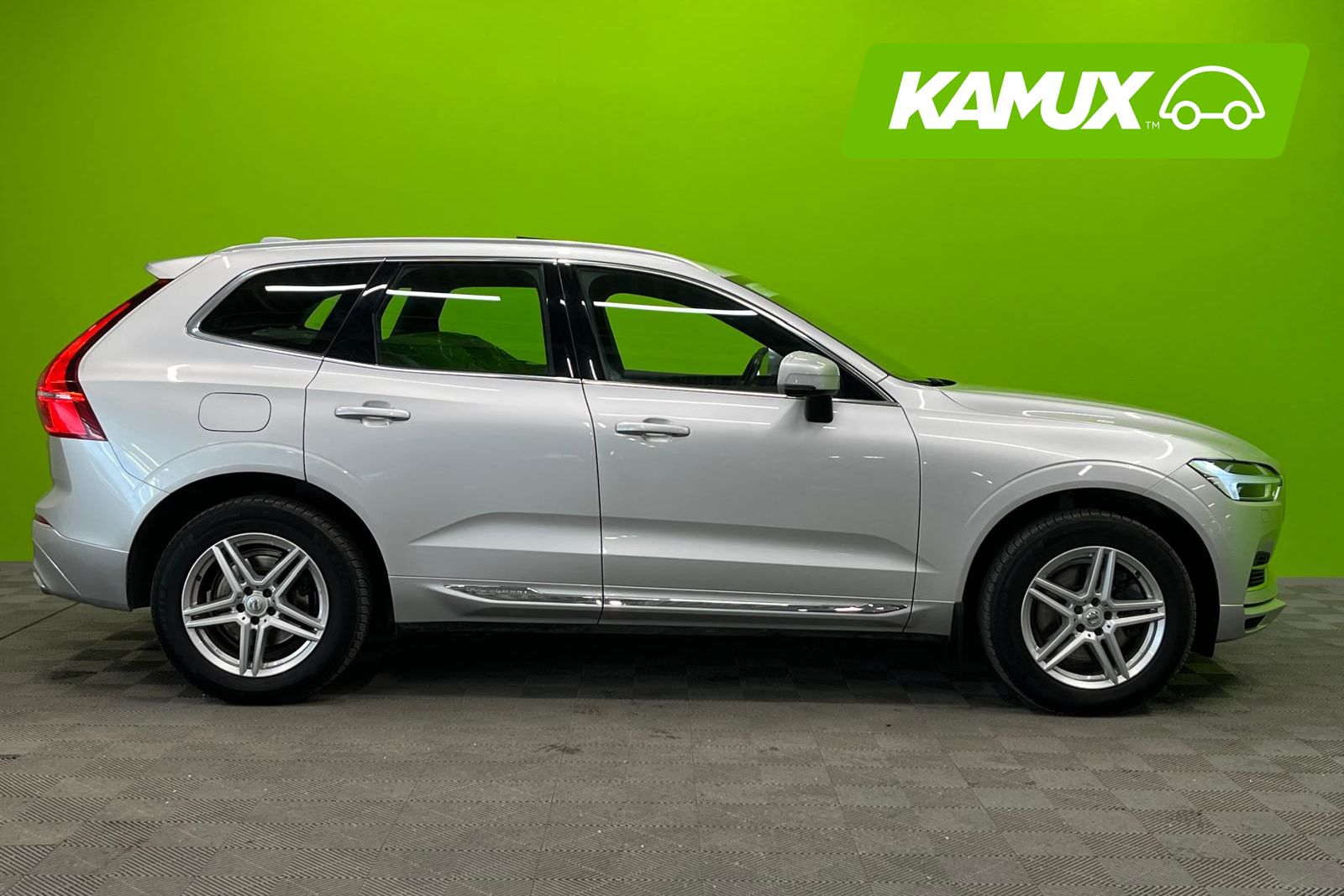 Volvo XC60 2020