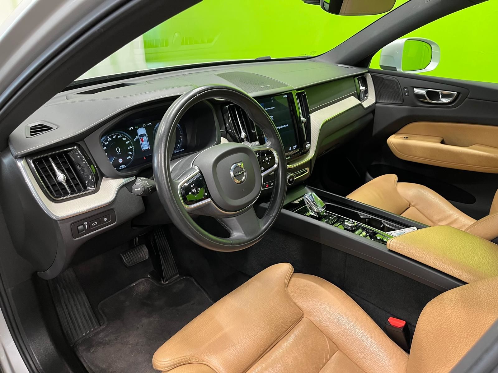 Volvo XC60 2020