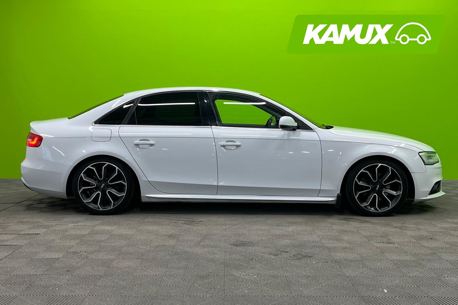 Audi A4 2013