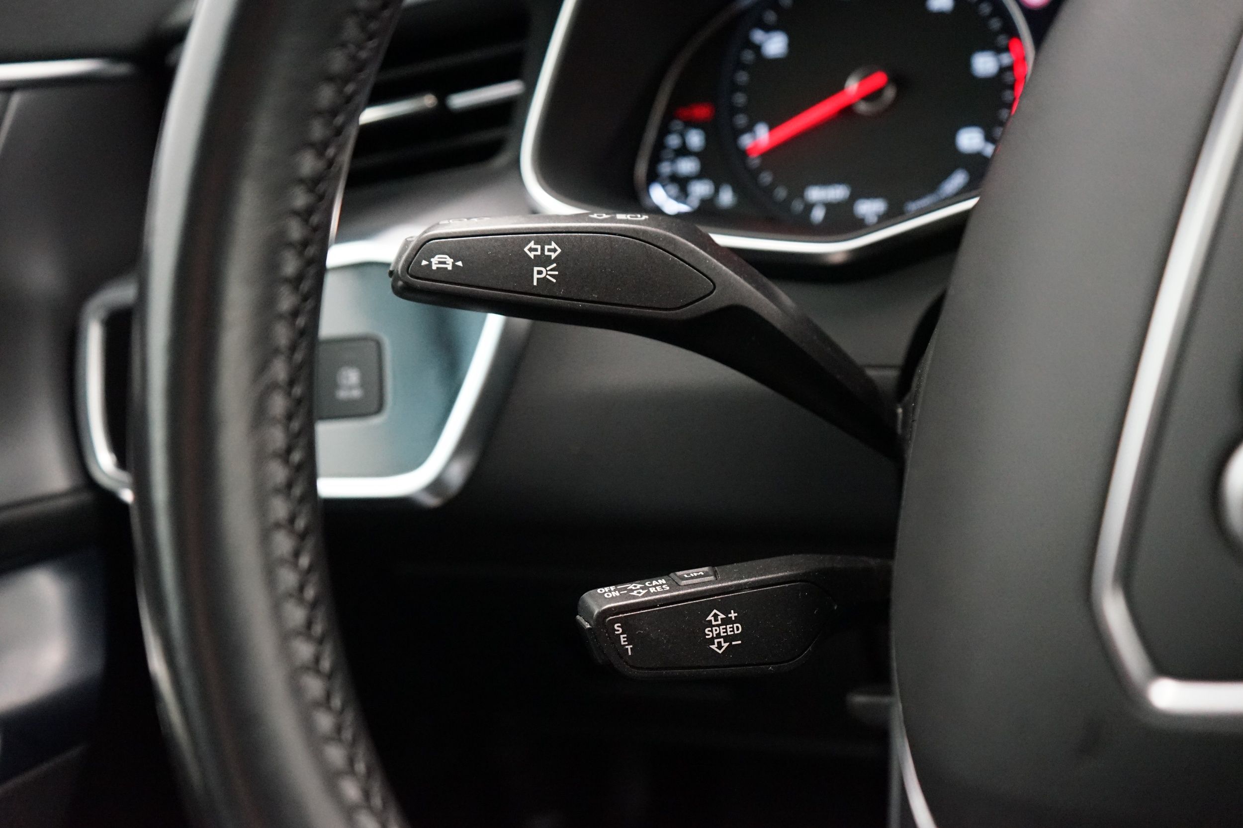 Audi A6 2019