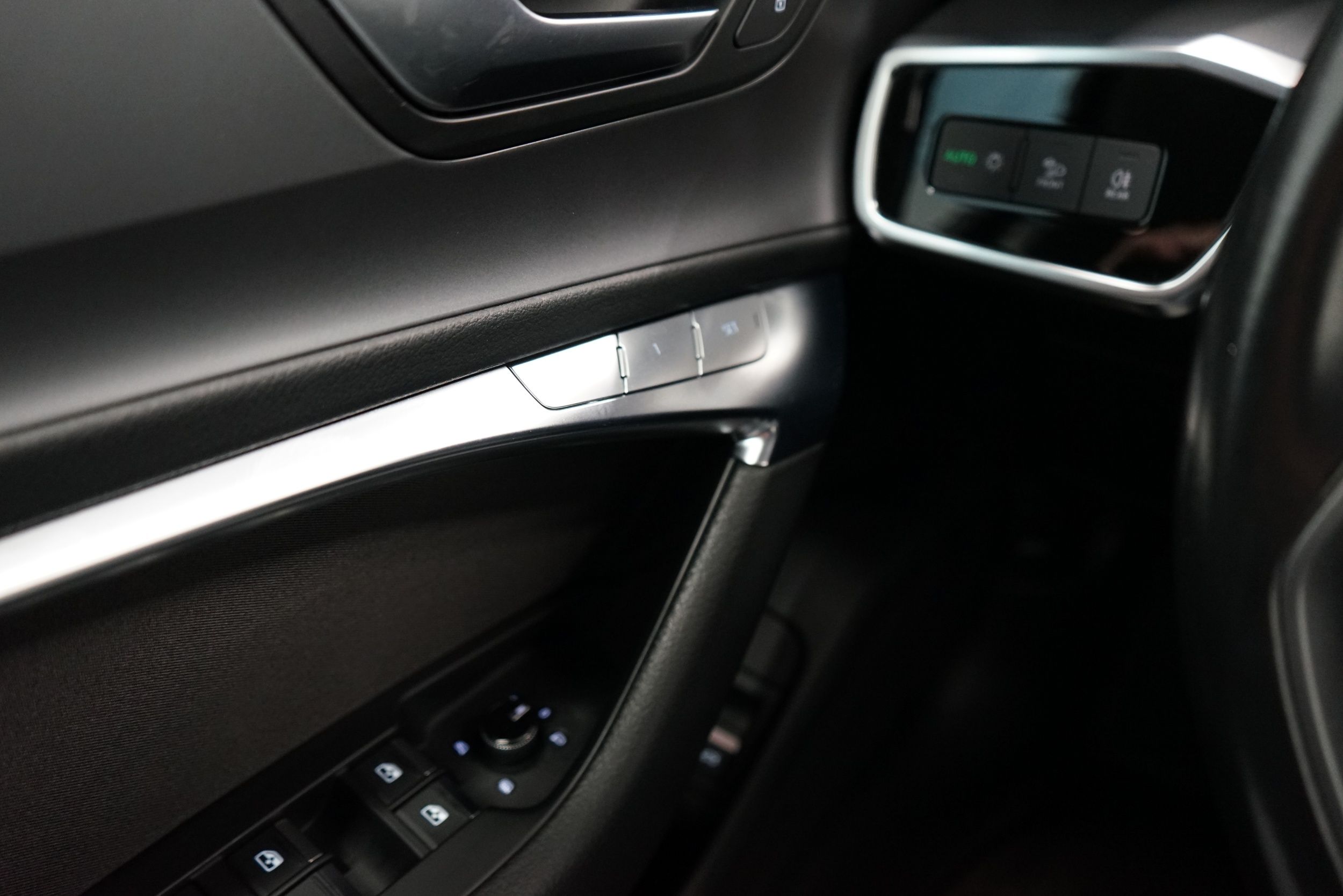 Audi A6 2019