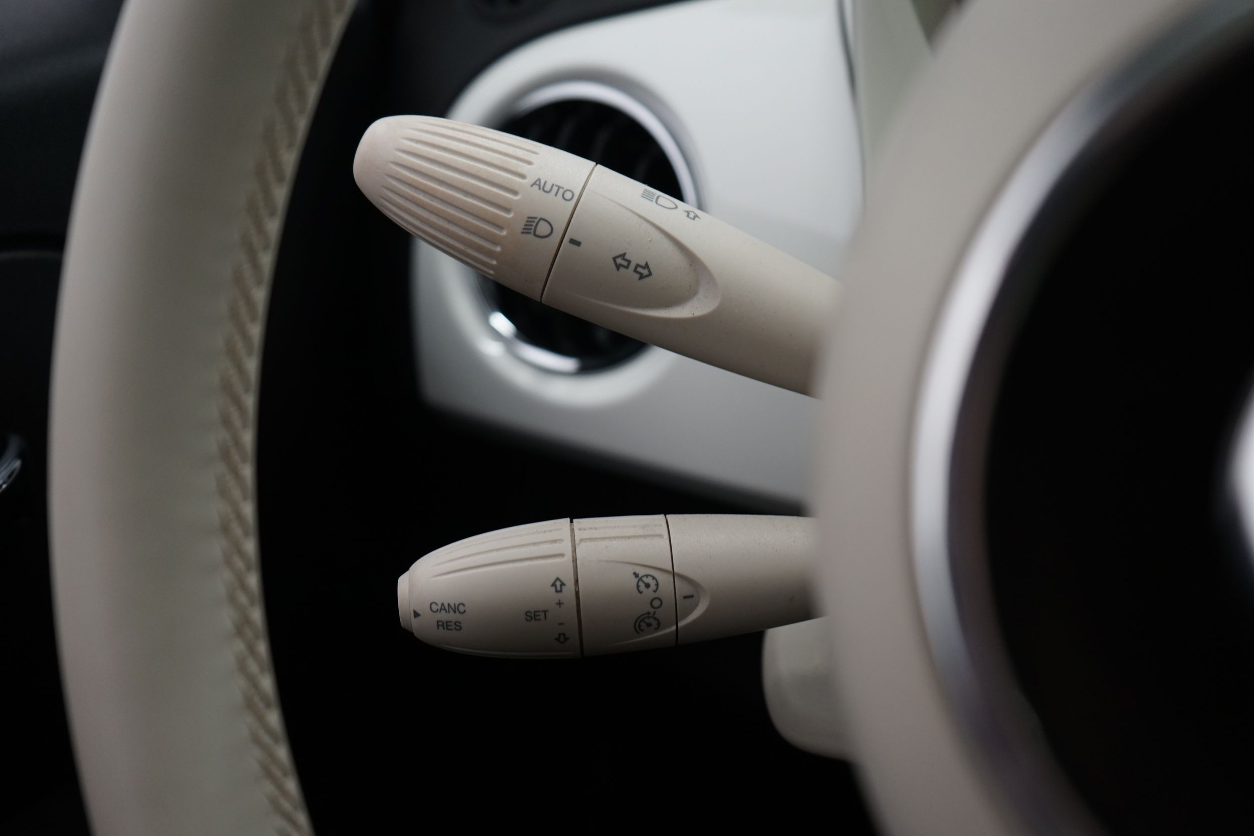 Fiat 500 2020