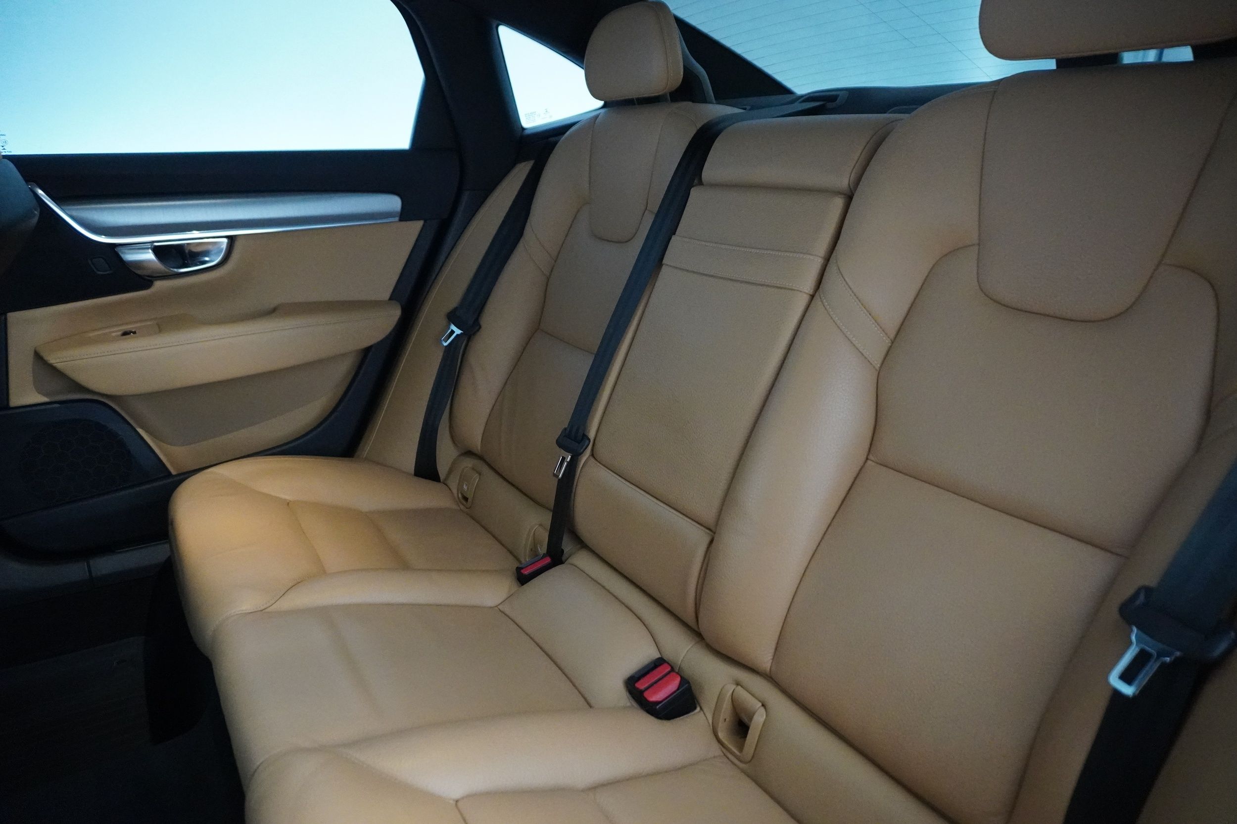 Volvo S90 2017