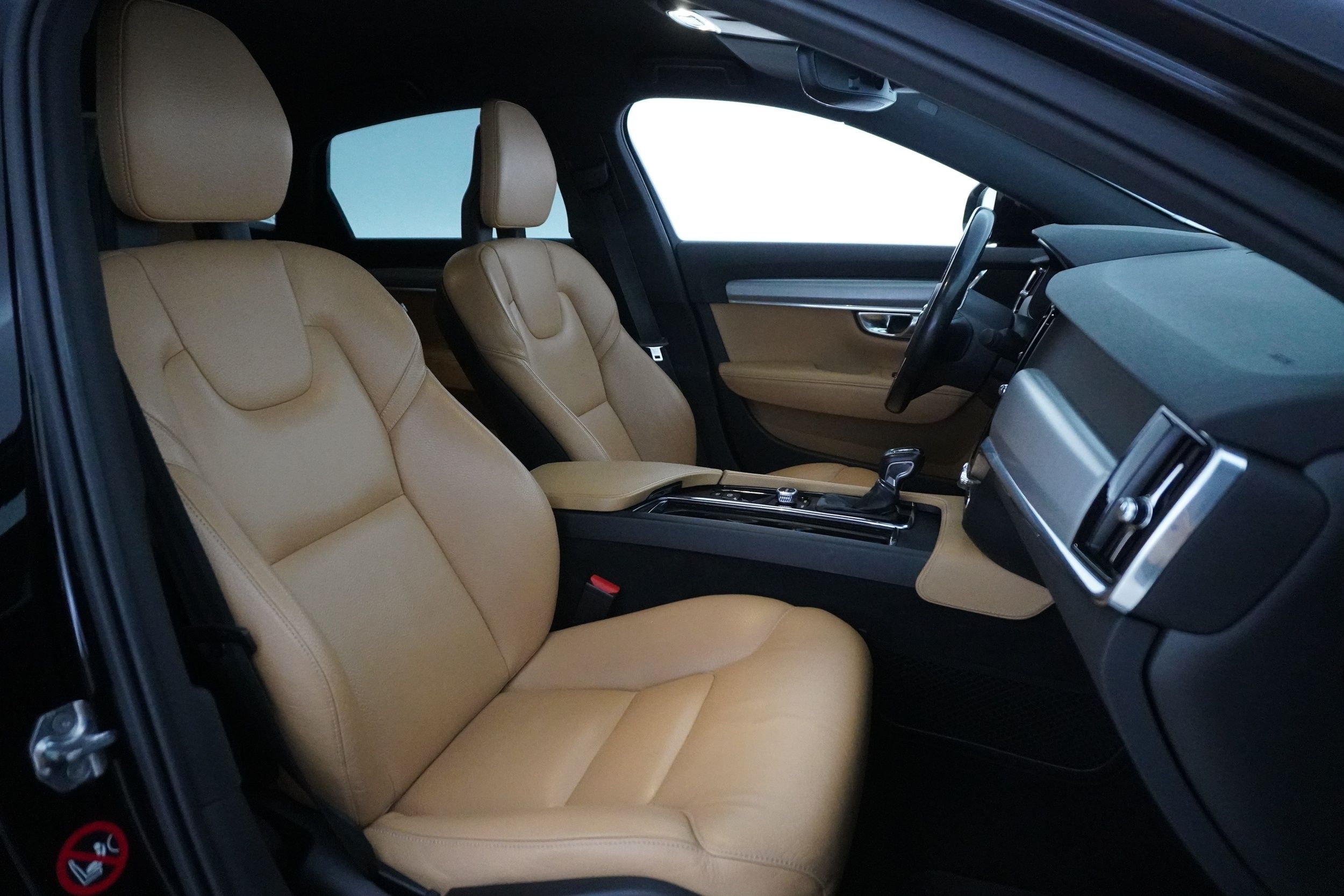 Volvo S90 2017