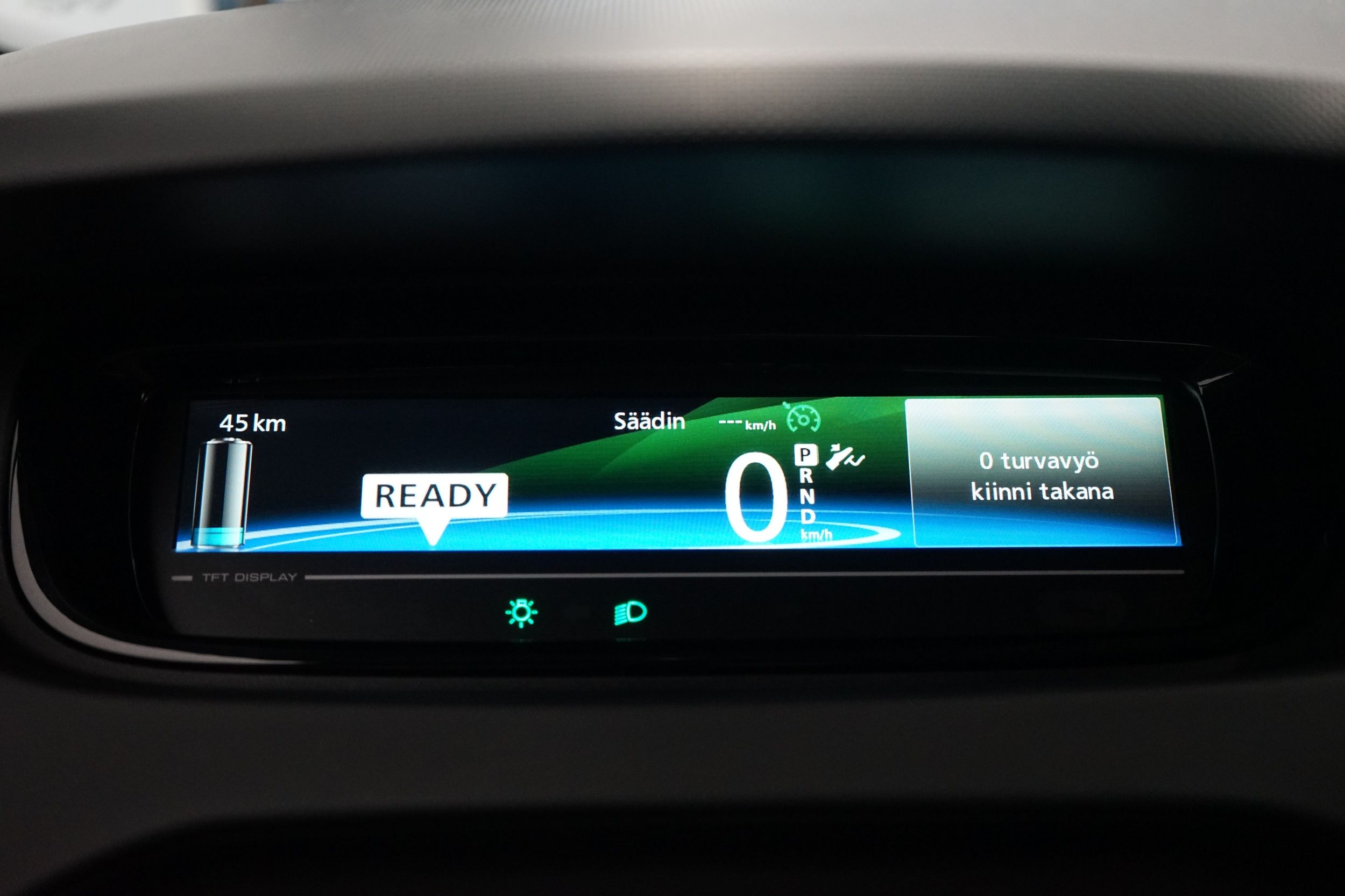 Renault Zoe 2020
