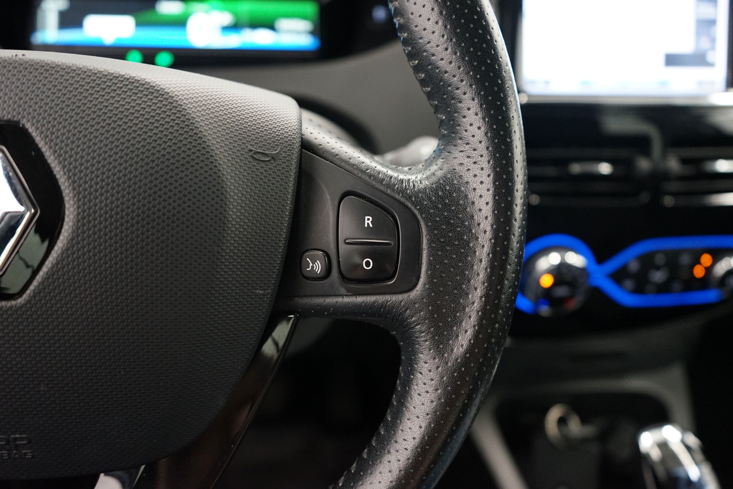 Renault Zoe 2020