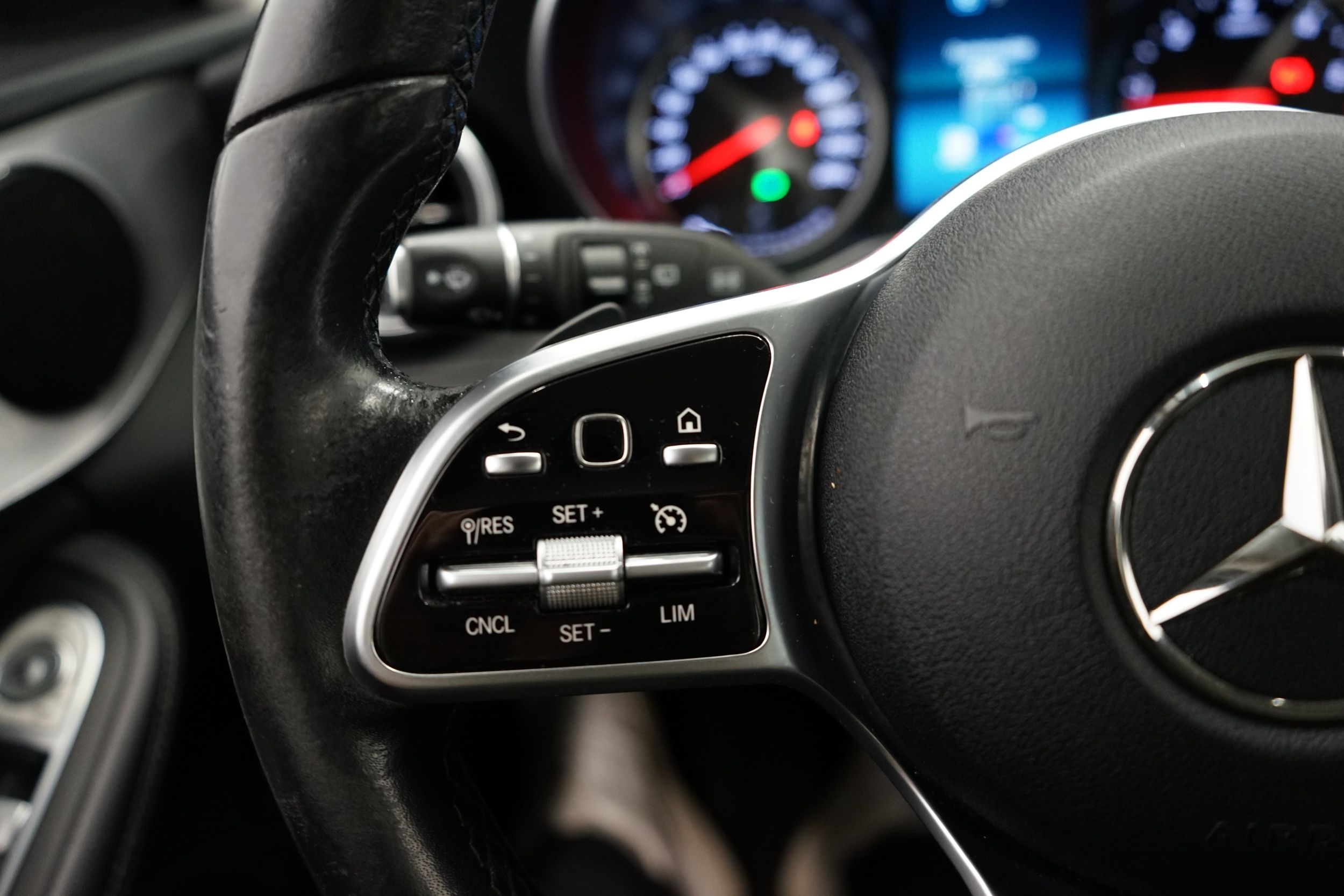 Mercedes-Benz C 2018