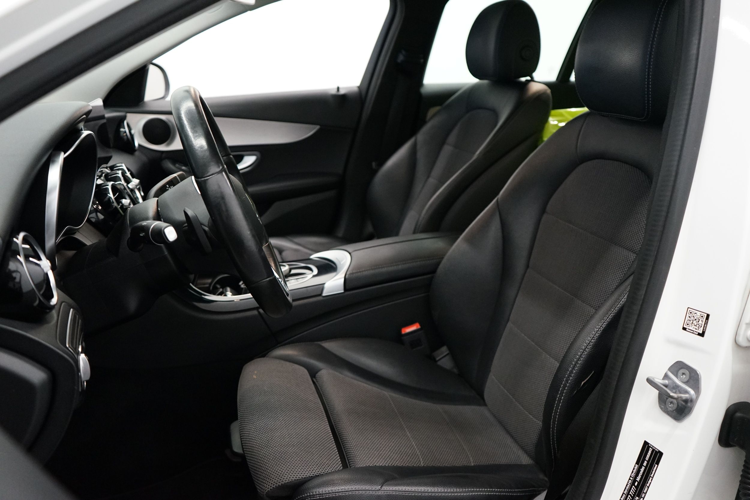 Mercedes-Benz C 2018