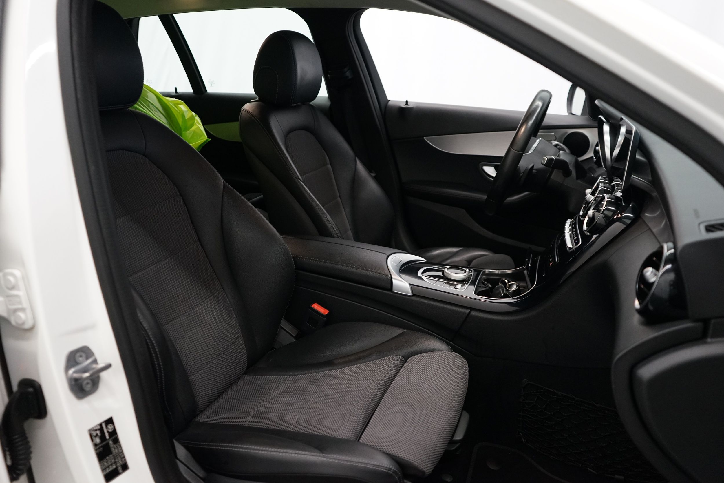 Mercedes-Benz C 2018