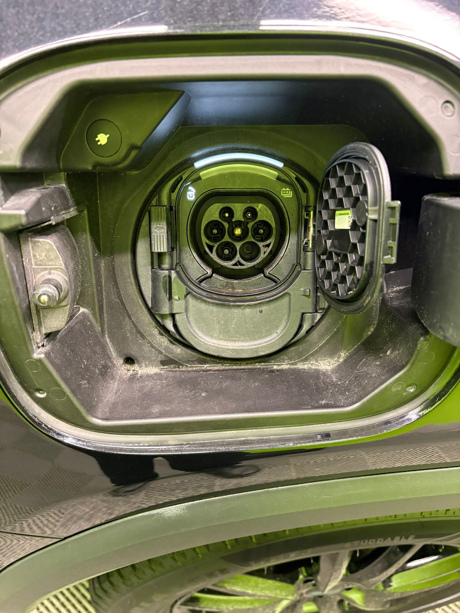 Mercedes-Benz GLA 2021