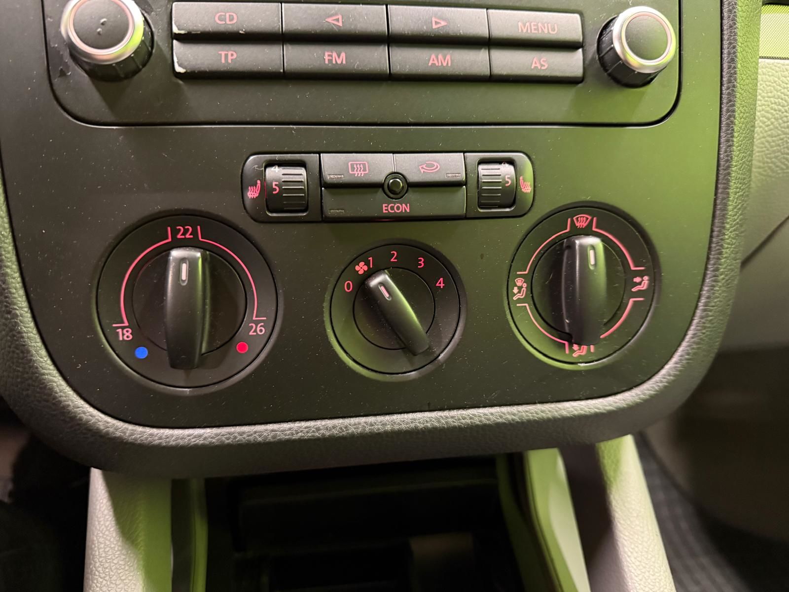 Volkswagen Jetta 2005