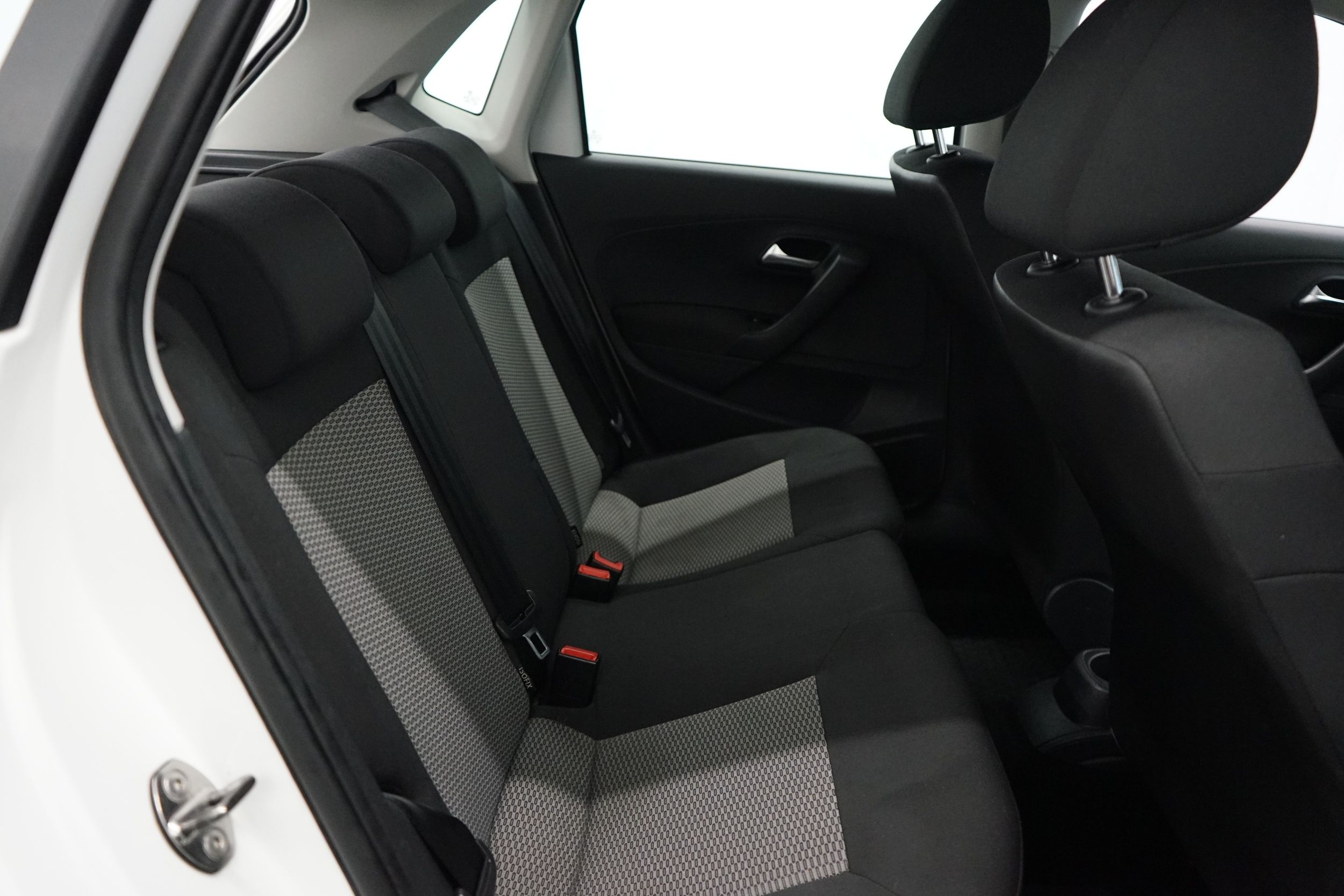 Volkswagen Polo 2014