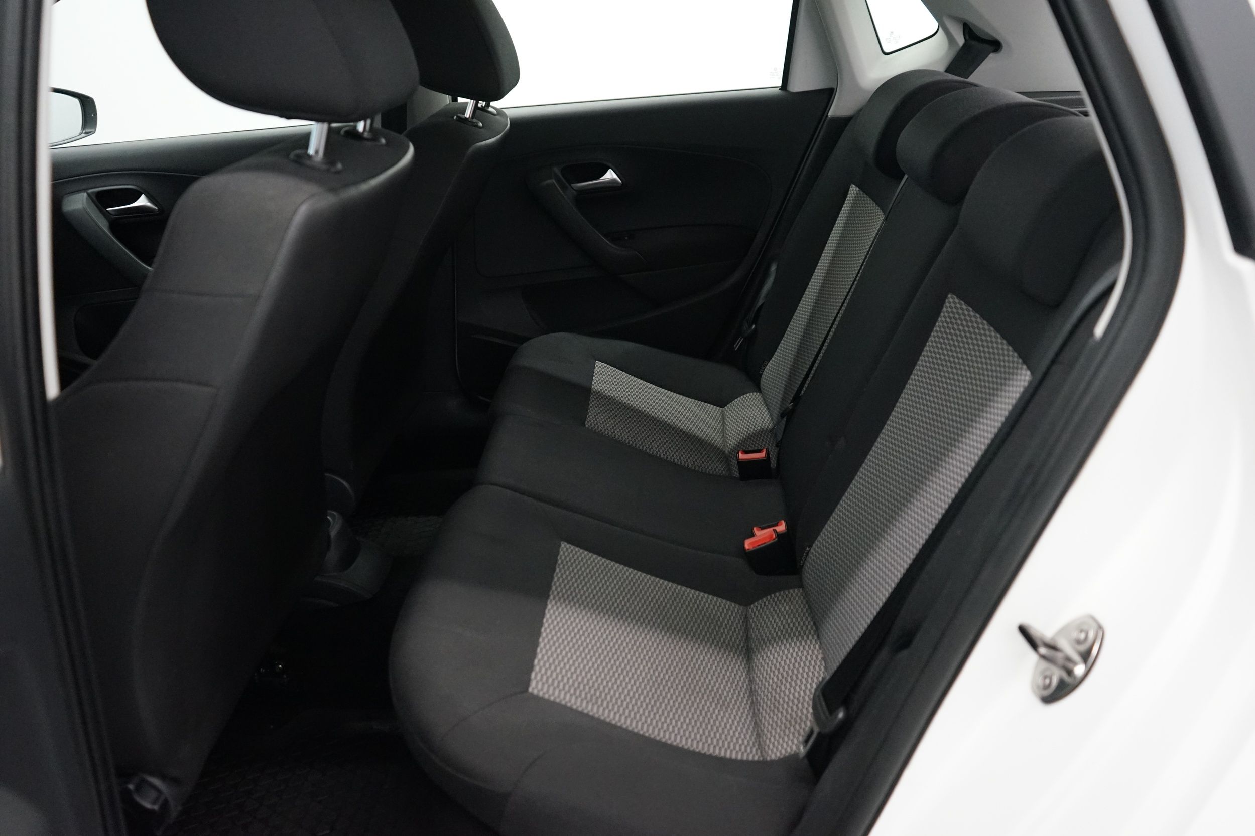 Volkswagen Polo 2014