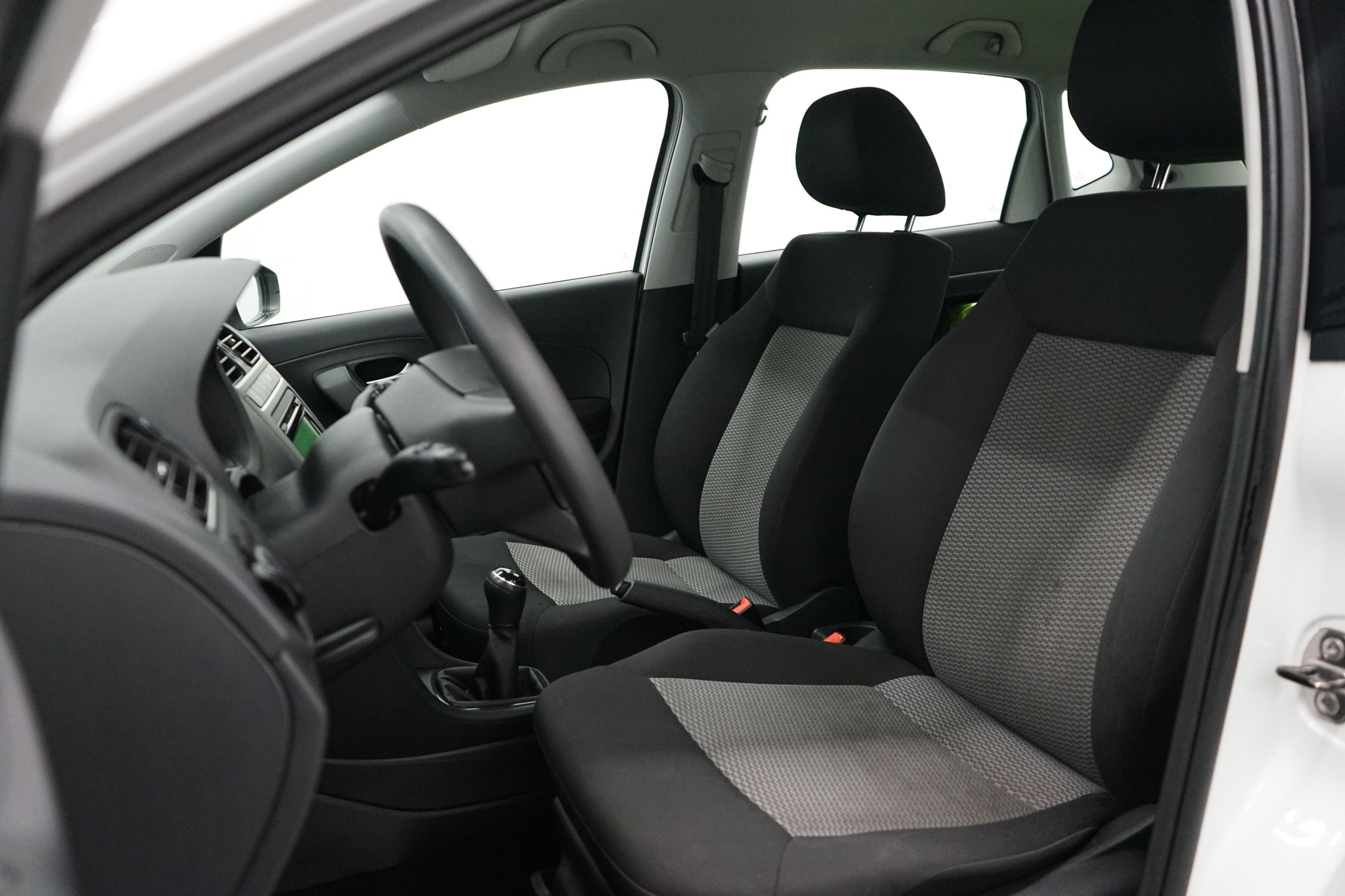 Volkswagen Polo 2014