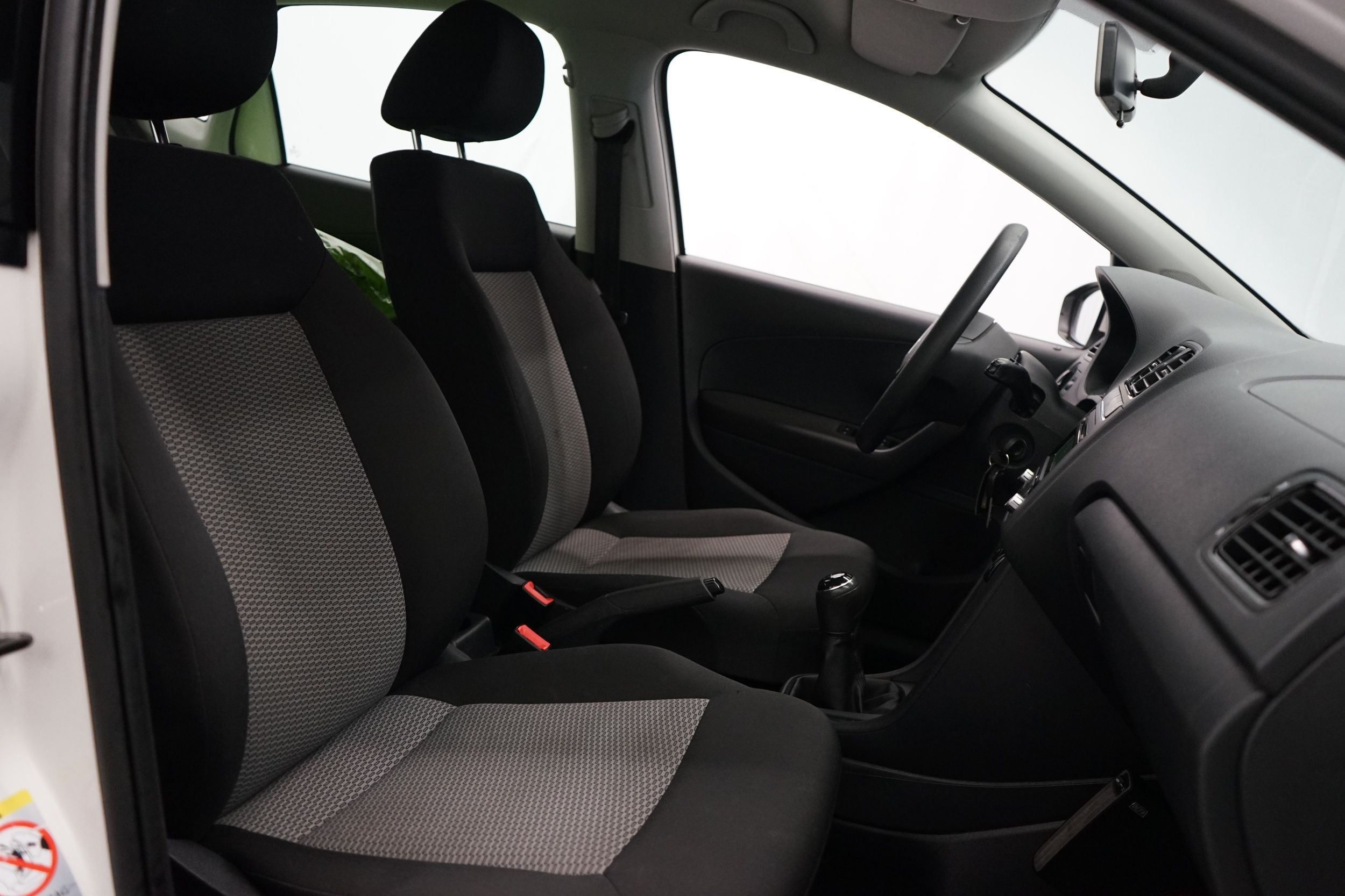 Volkswagen Polo 2014