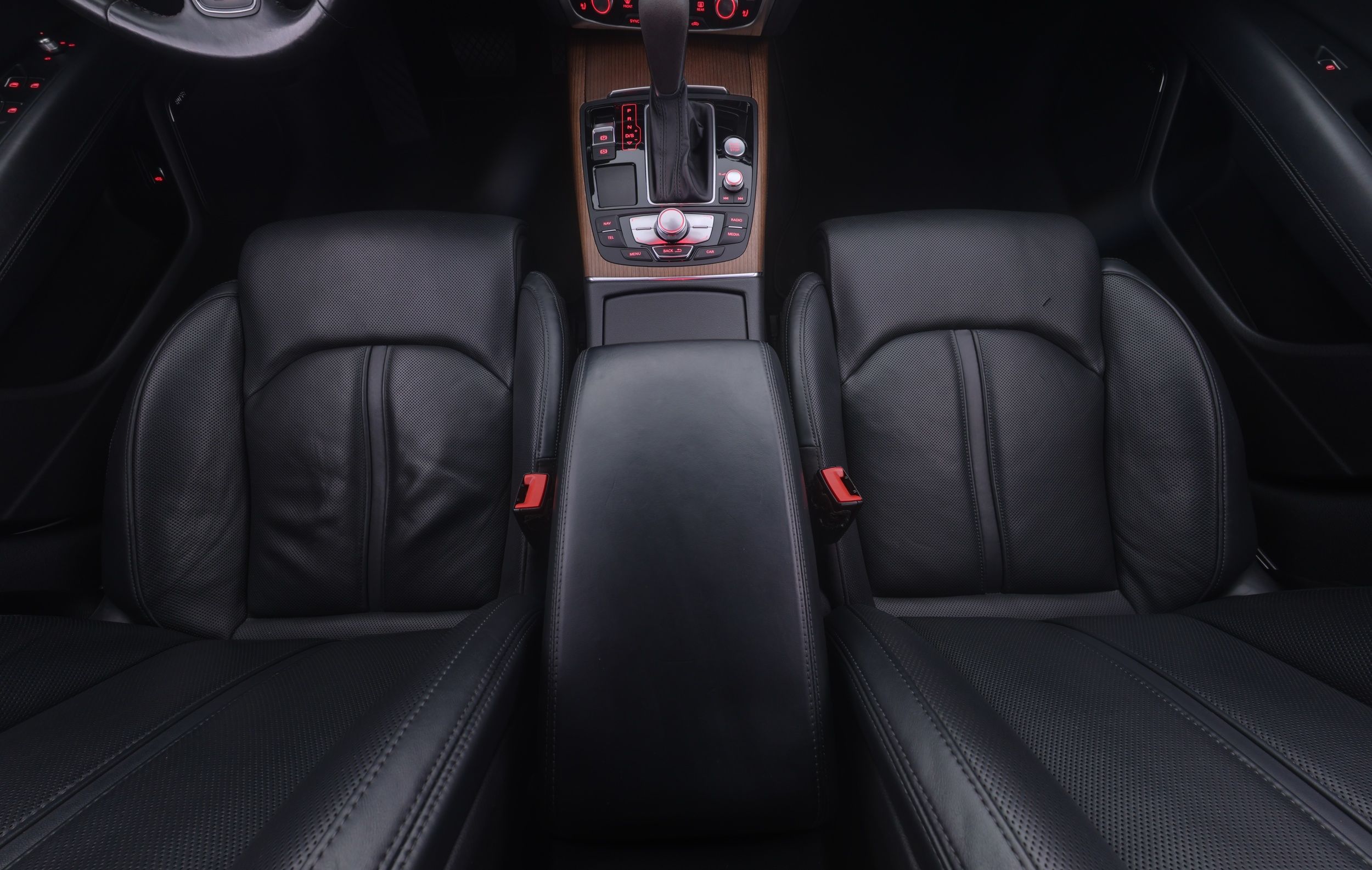 Audi A7 2014
