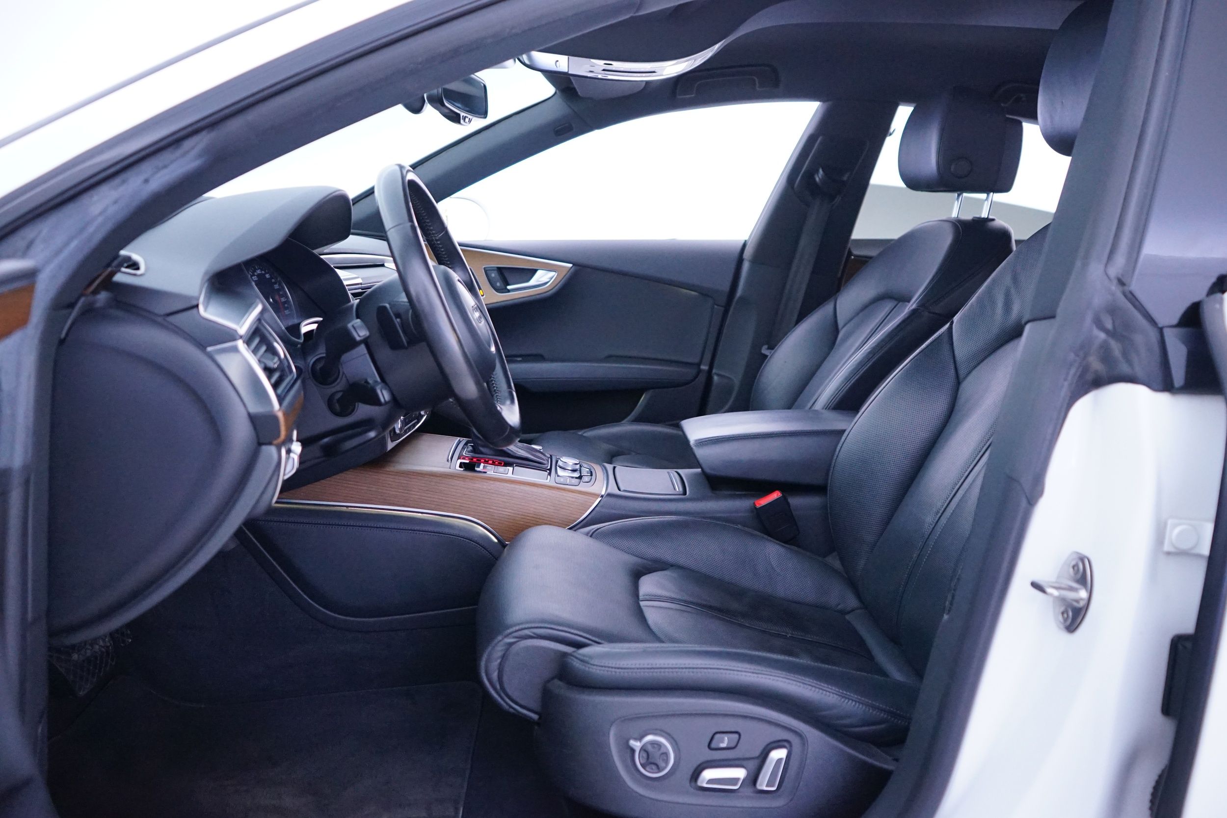 Audi A7 2014