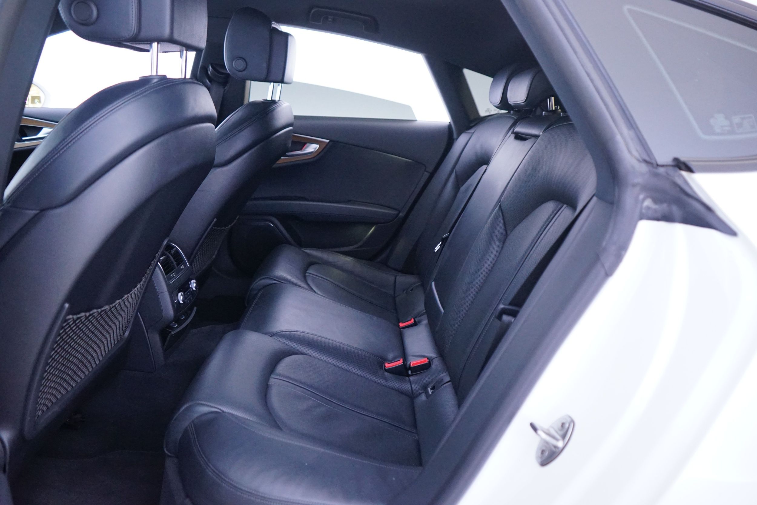 Audi A7 2014