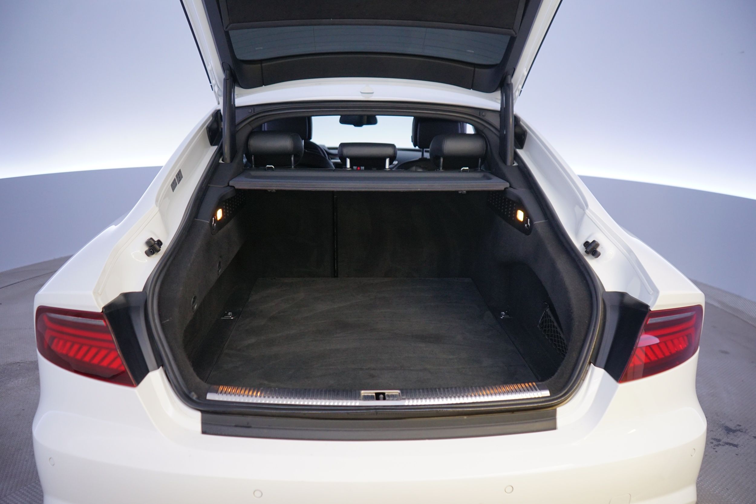 Audi A7 2014
