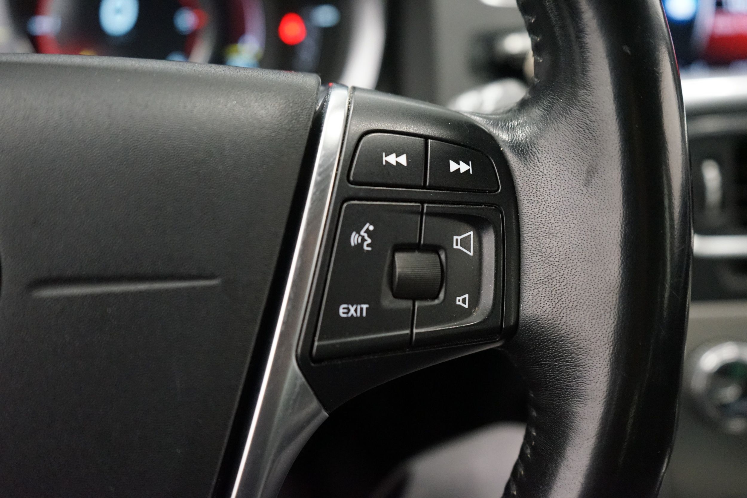 Volvo V60 2018