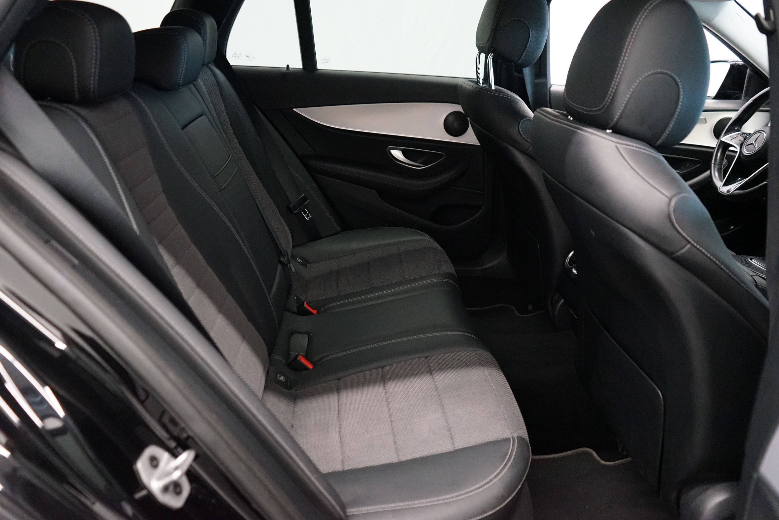 Mercedes-Benz E 2021