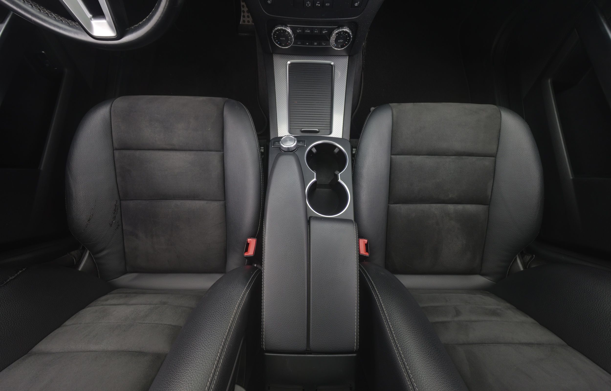 Mercedes-Benz GLK 2014