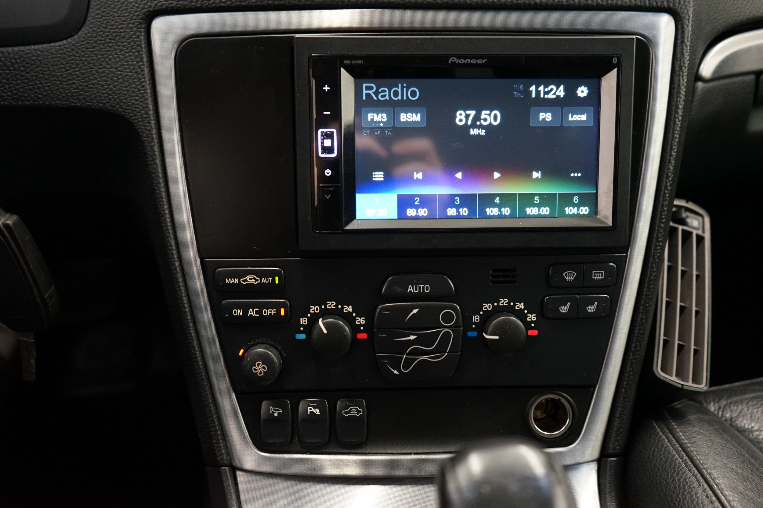 Volvo V70 2006