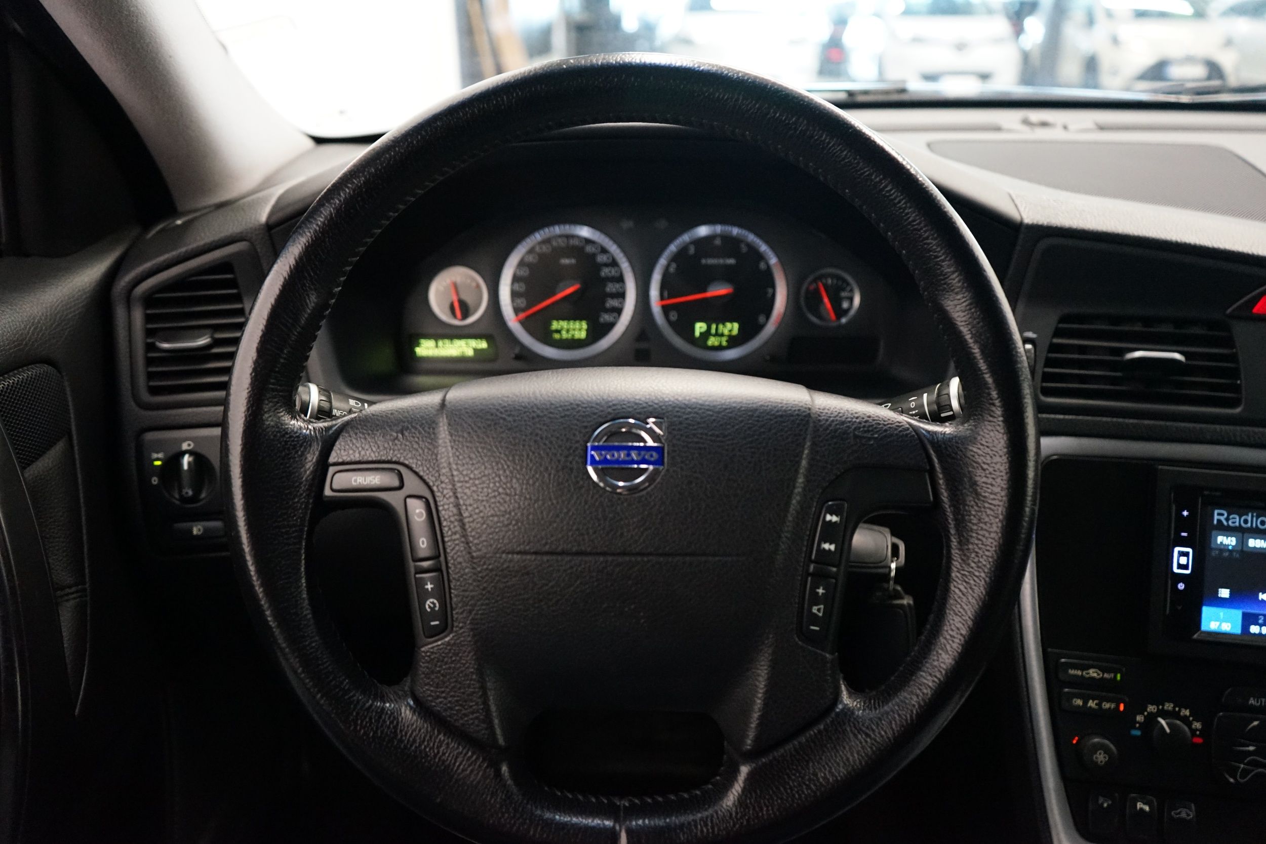 Volvo V70 2006