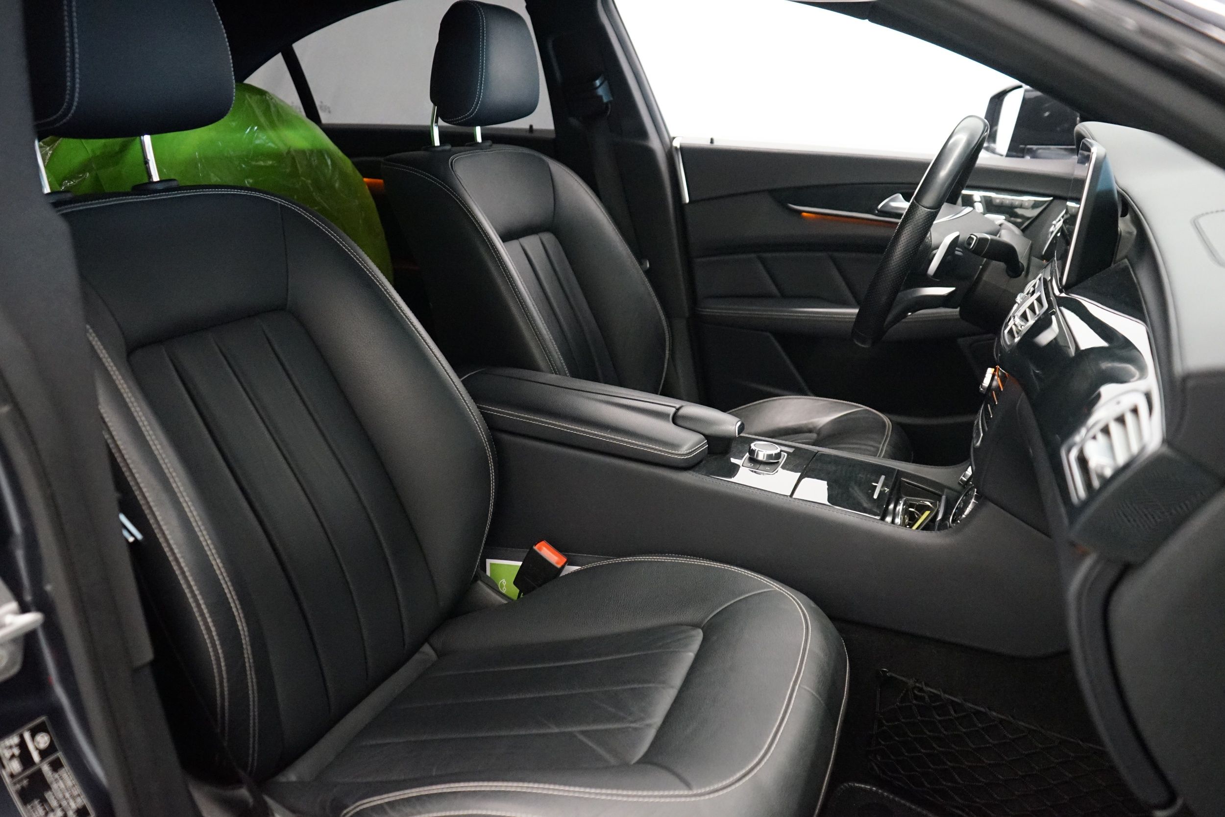 Mercedes-Benz CLS 2016