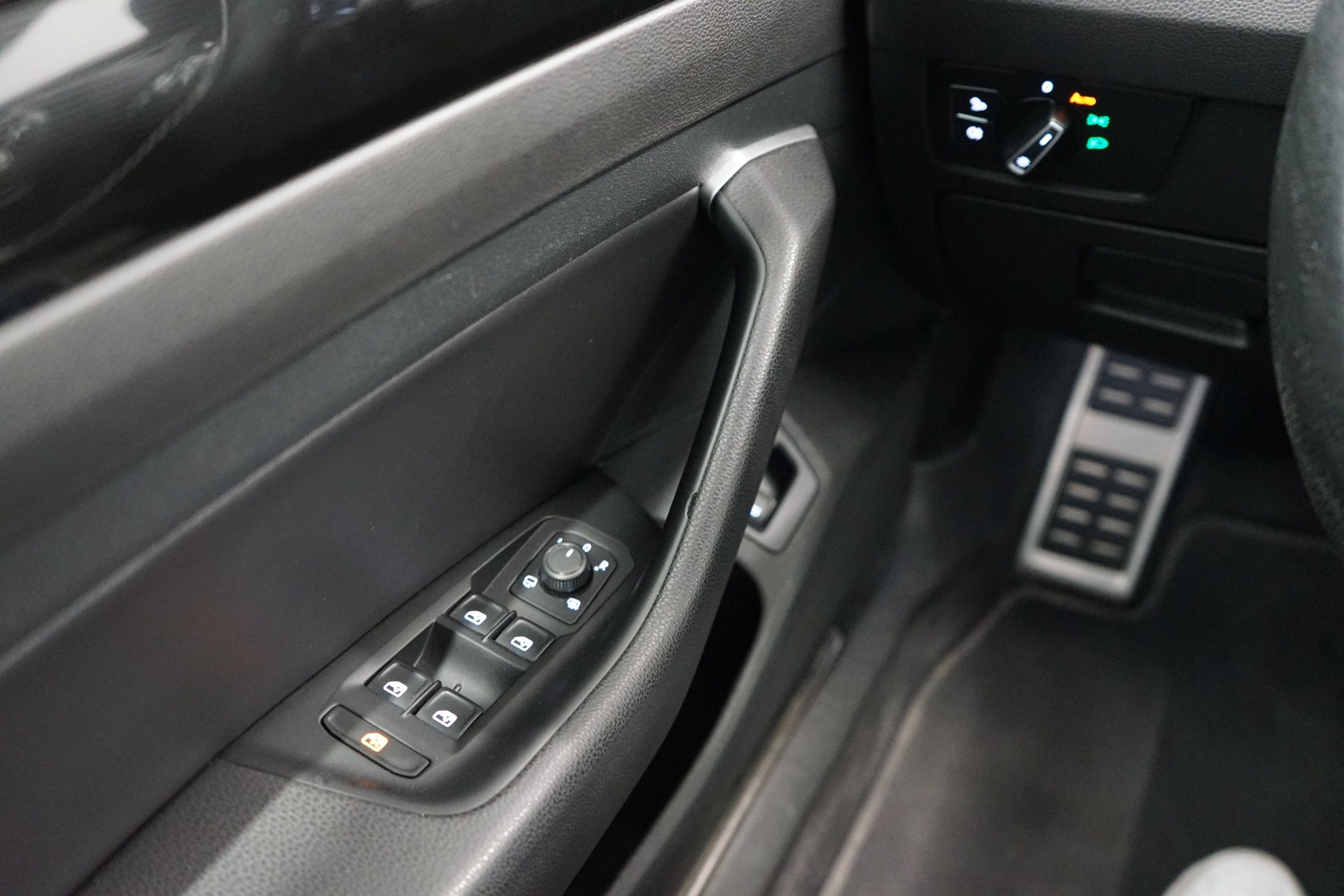 Volkswagen Arteon 2018