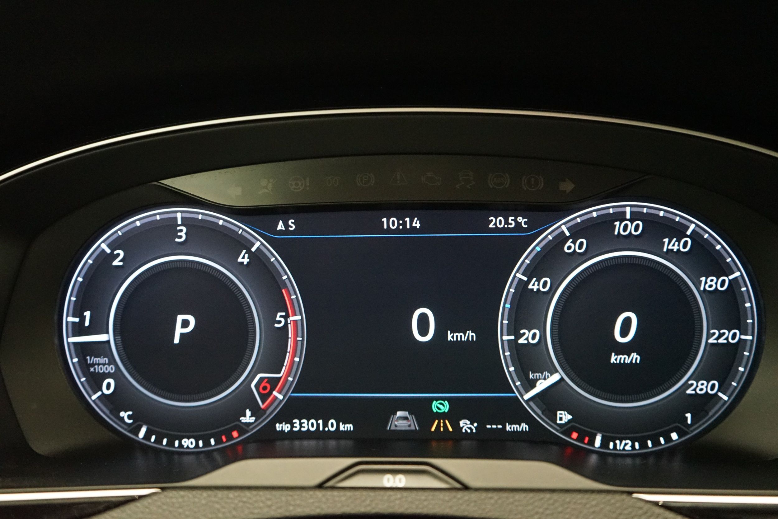 Volkswagen Arteon 2018
