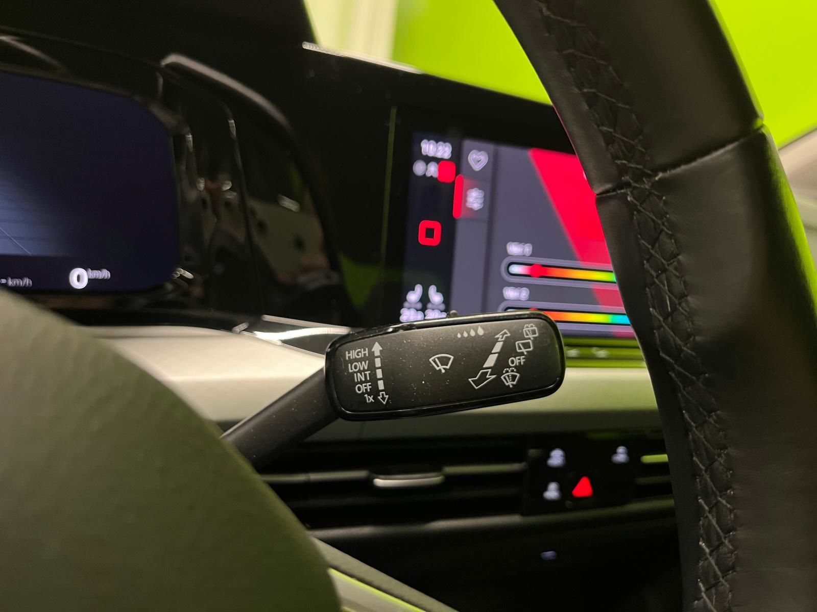 Volkswagen Golf 2021