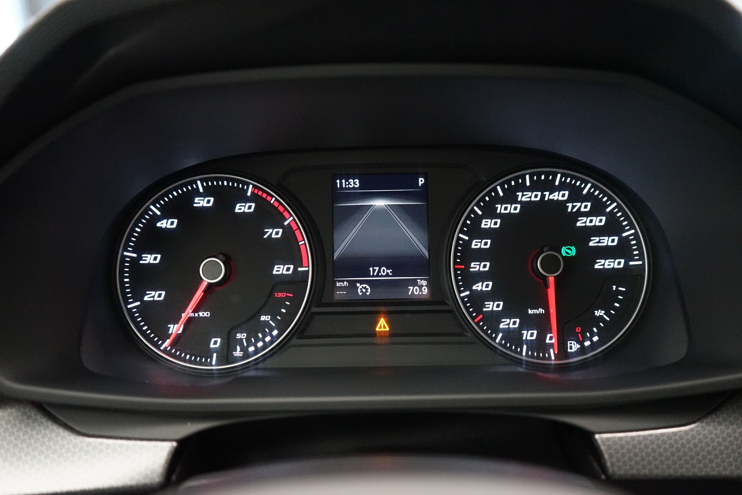 Seat Leon Sportstourer 2022