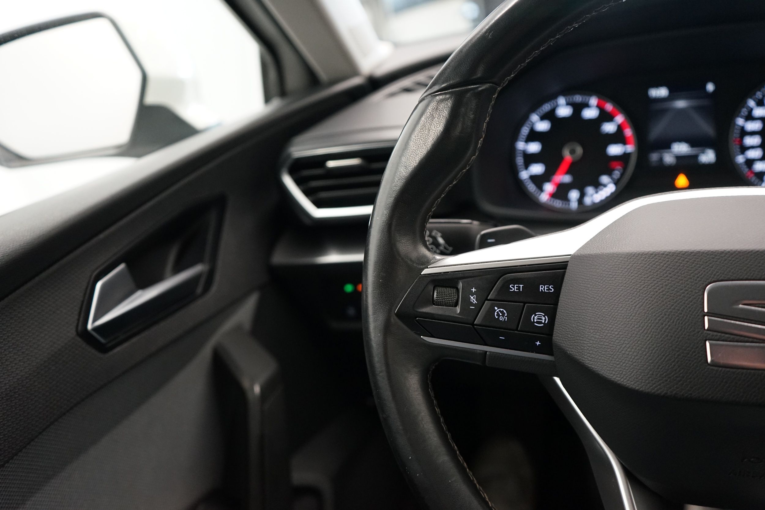 Seat Leon Sportstourer 2022
