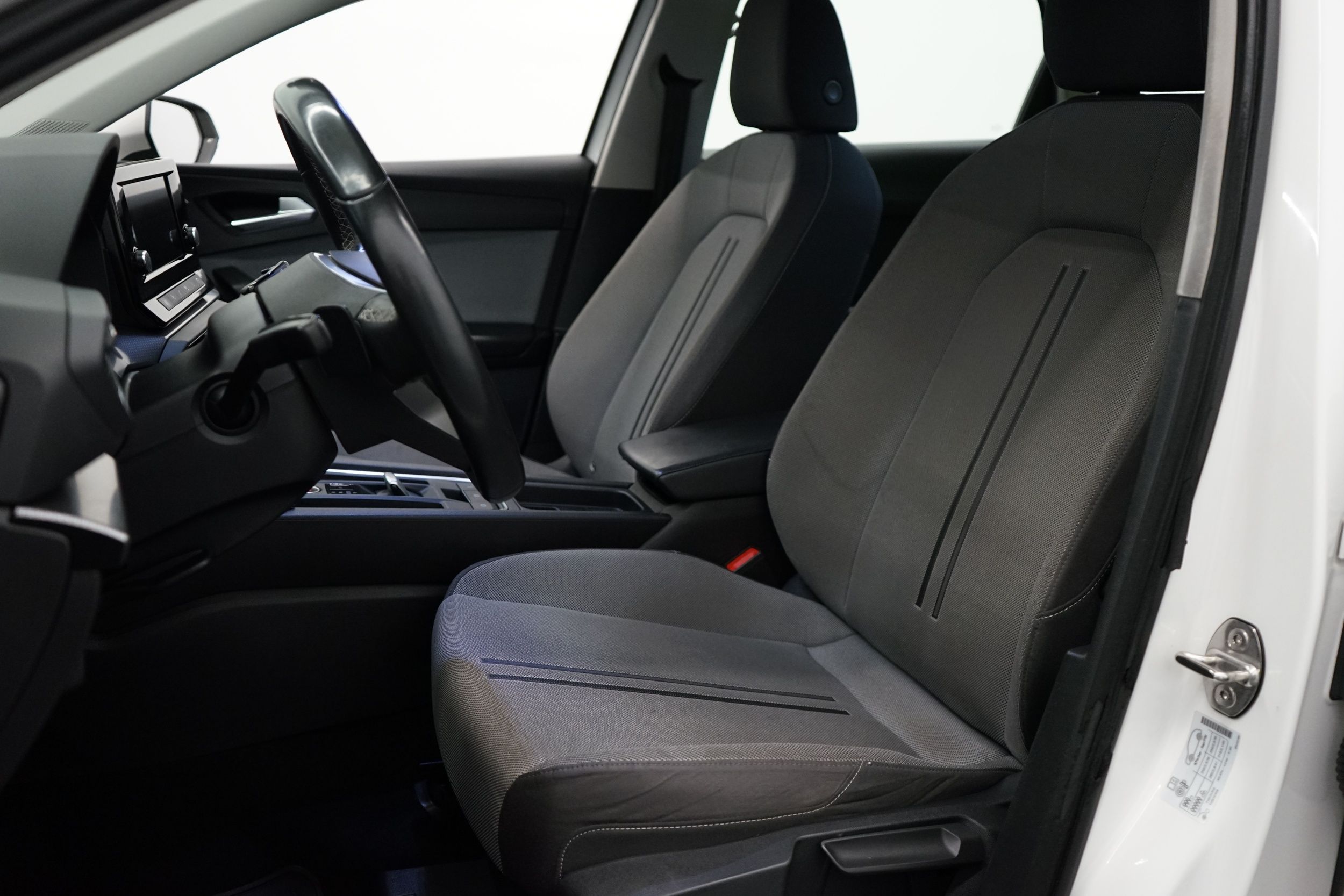 Seat Leon Sportstourer 2022