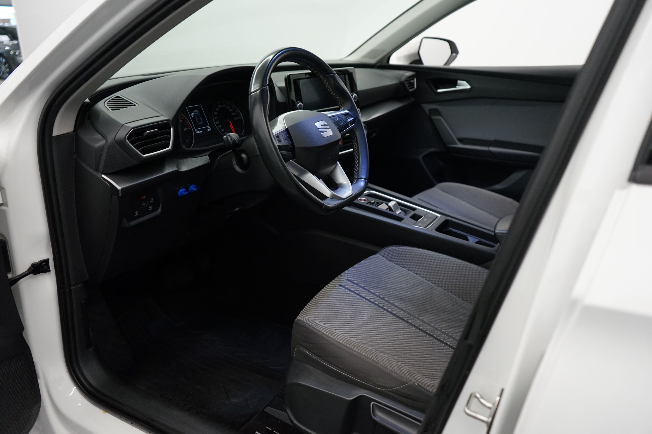 Seat Leon Sportstourer 2022