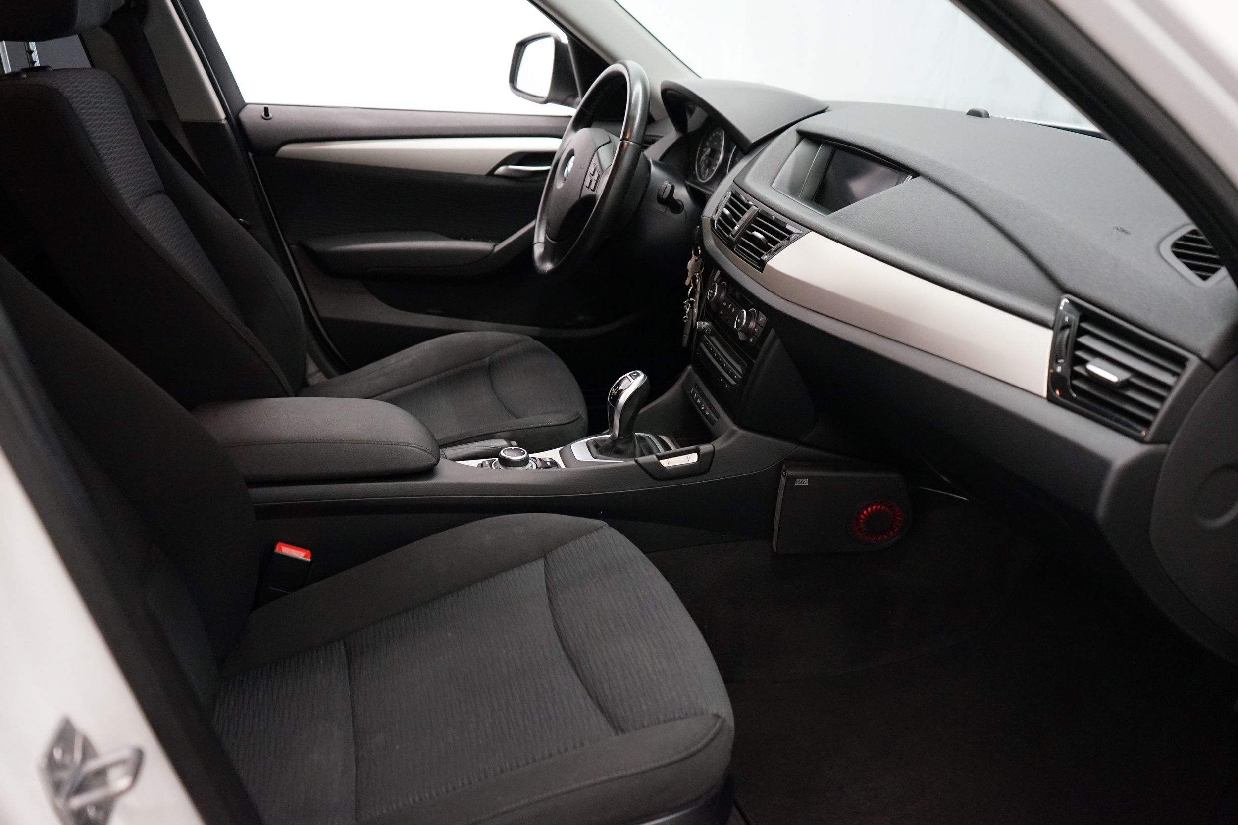 BMW X1 2013