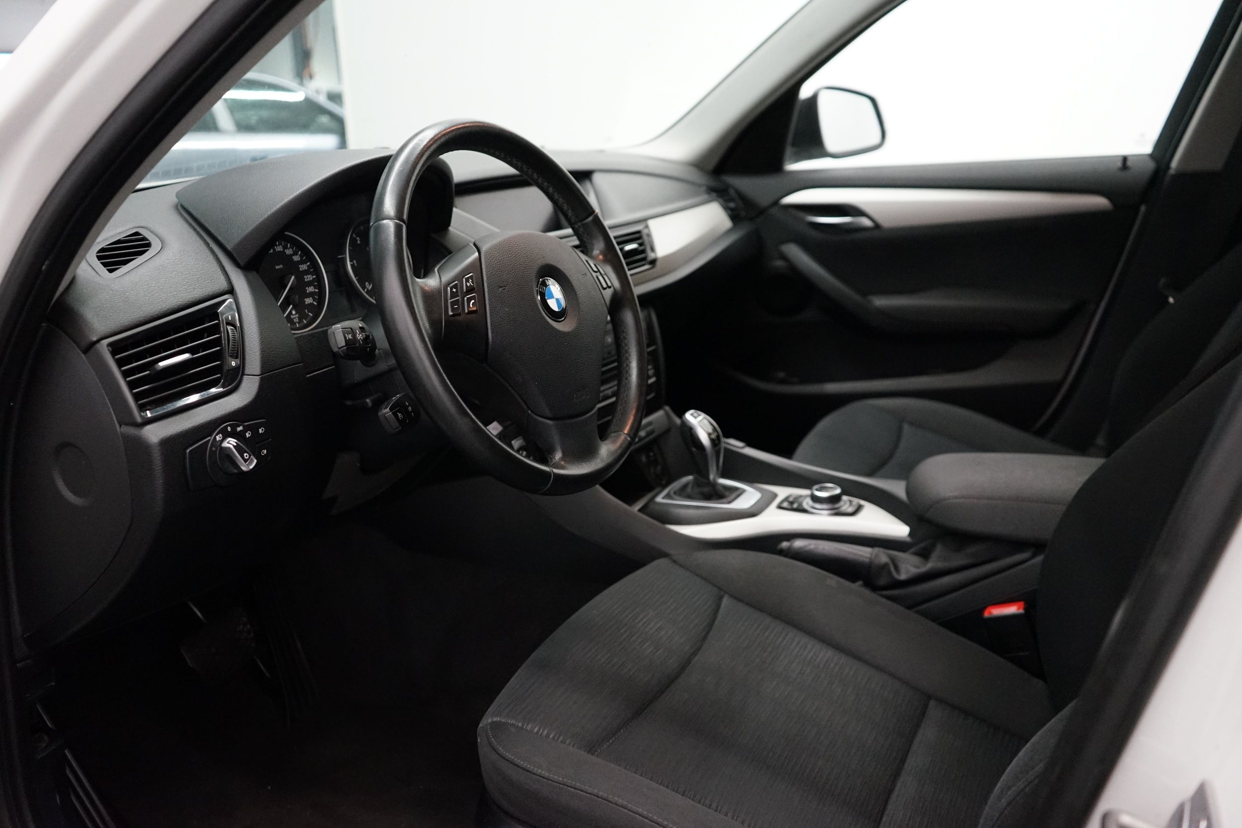 BMW X1 2013