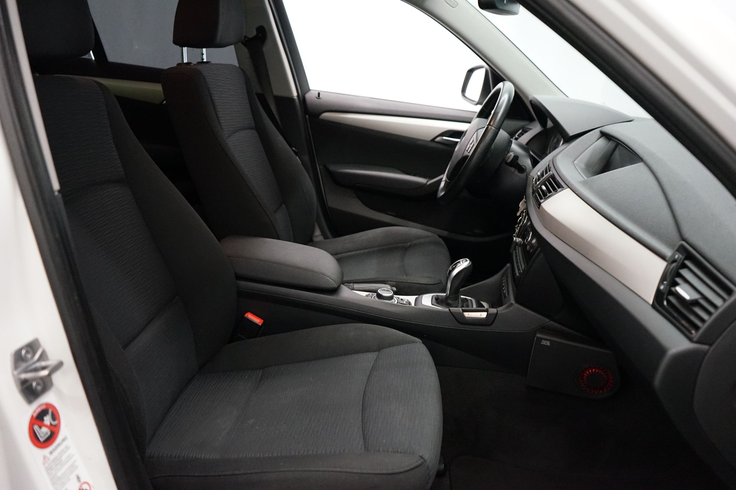 BMW X1 2013