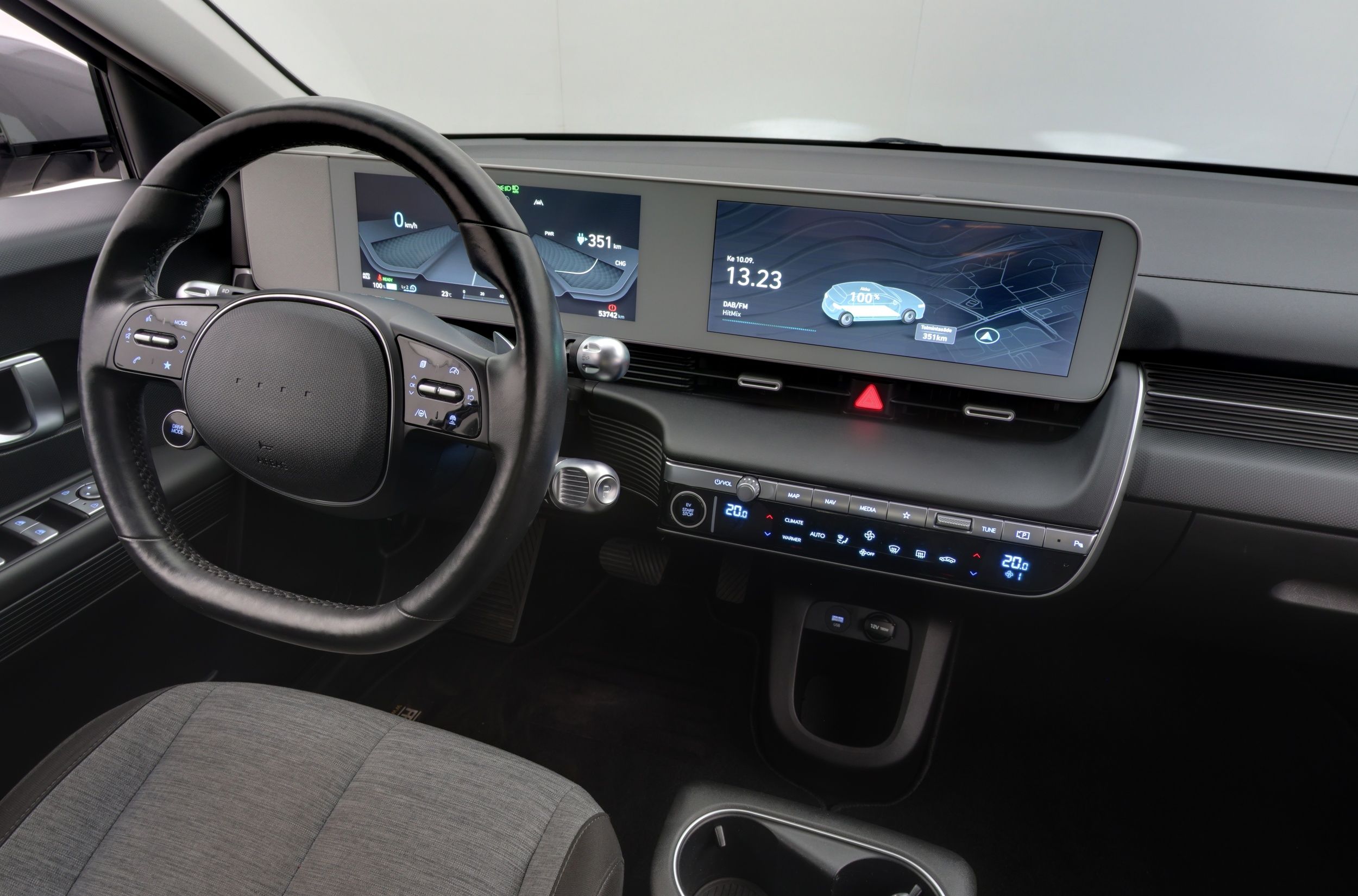 Hyundai Ioniq 5 2021