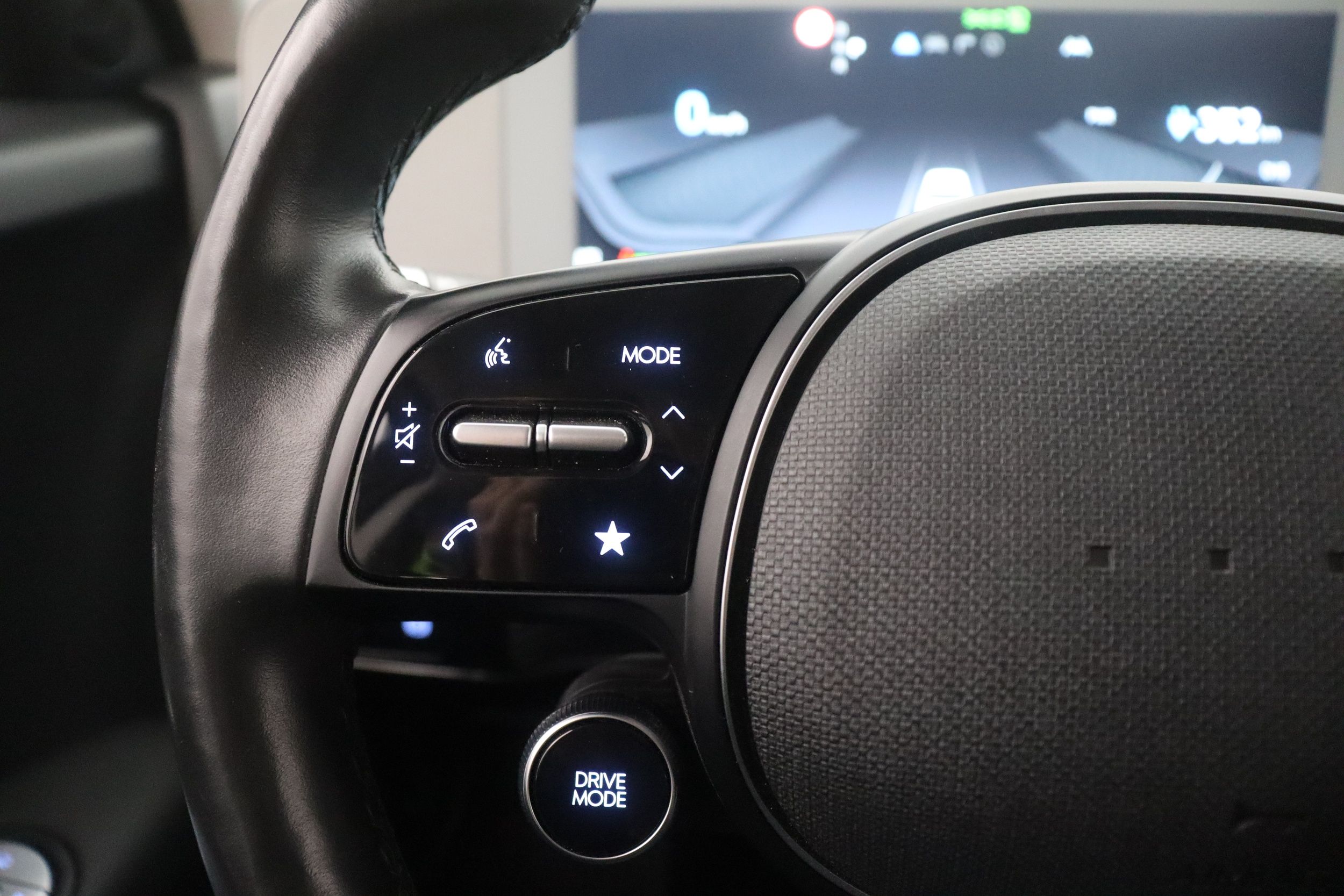 Hyundai Ioniq 5 2021