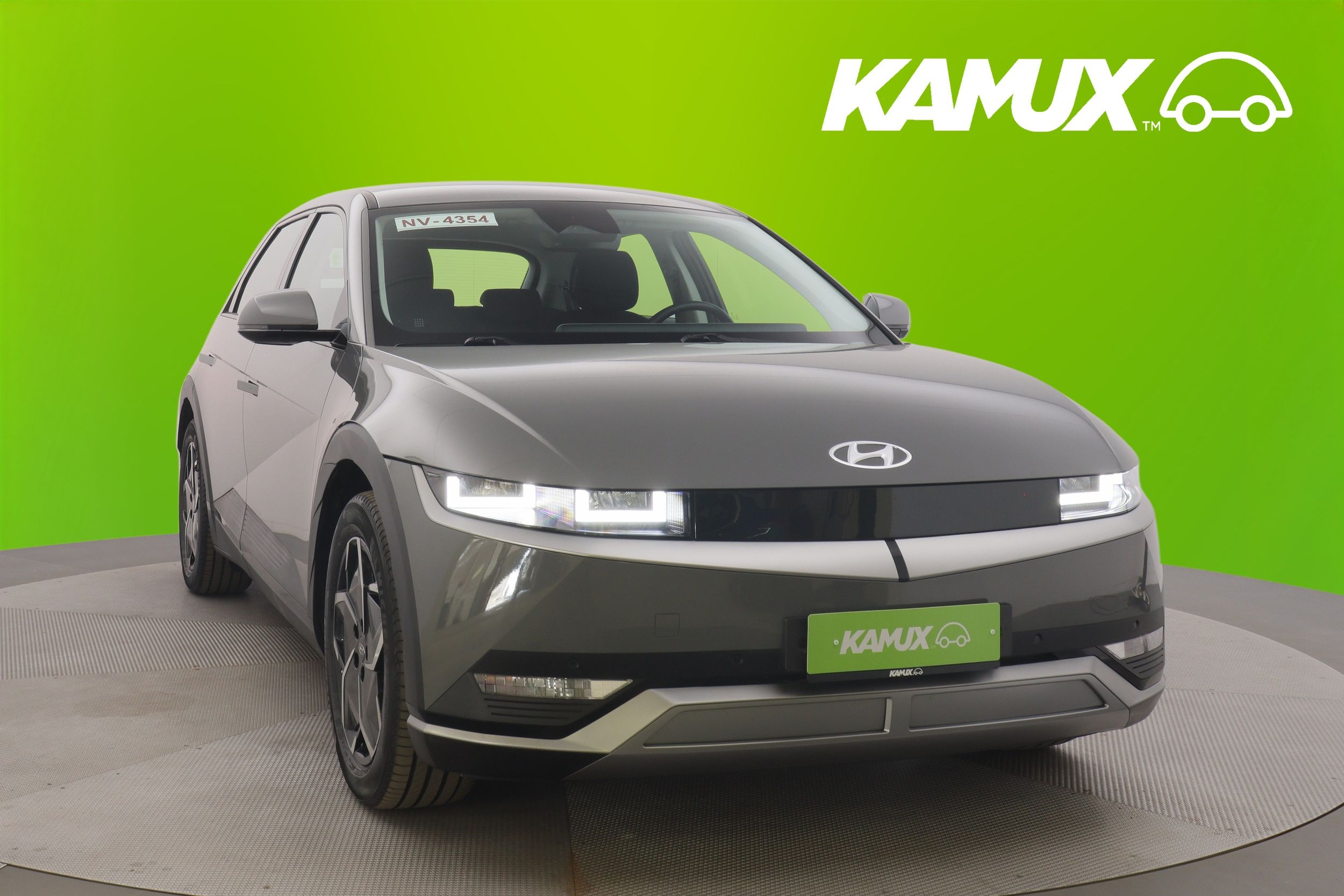 Hyundai Ioniq 5 2021