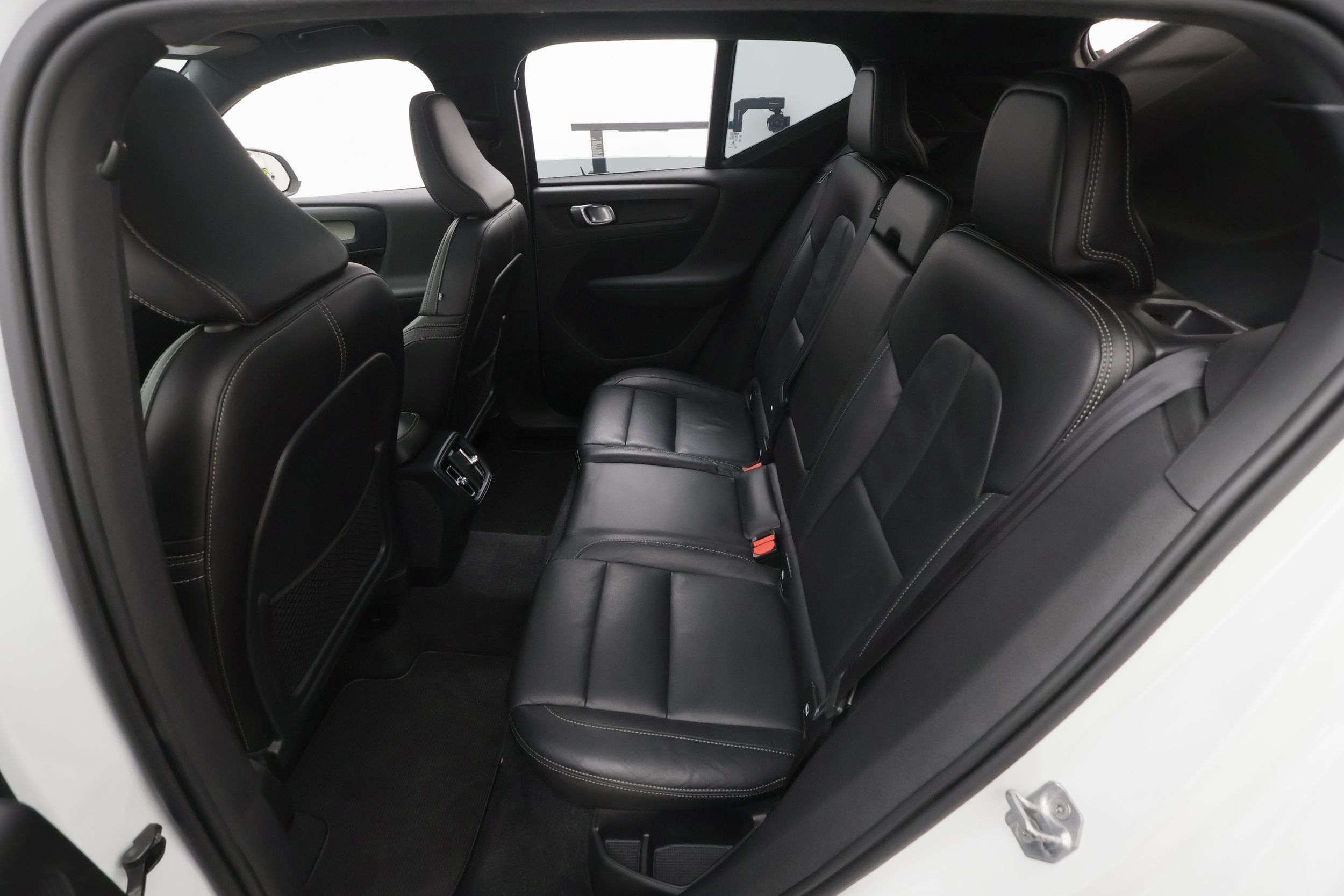 Volvo XC40 2019