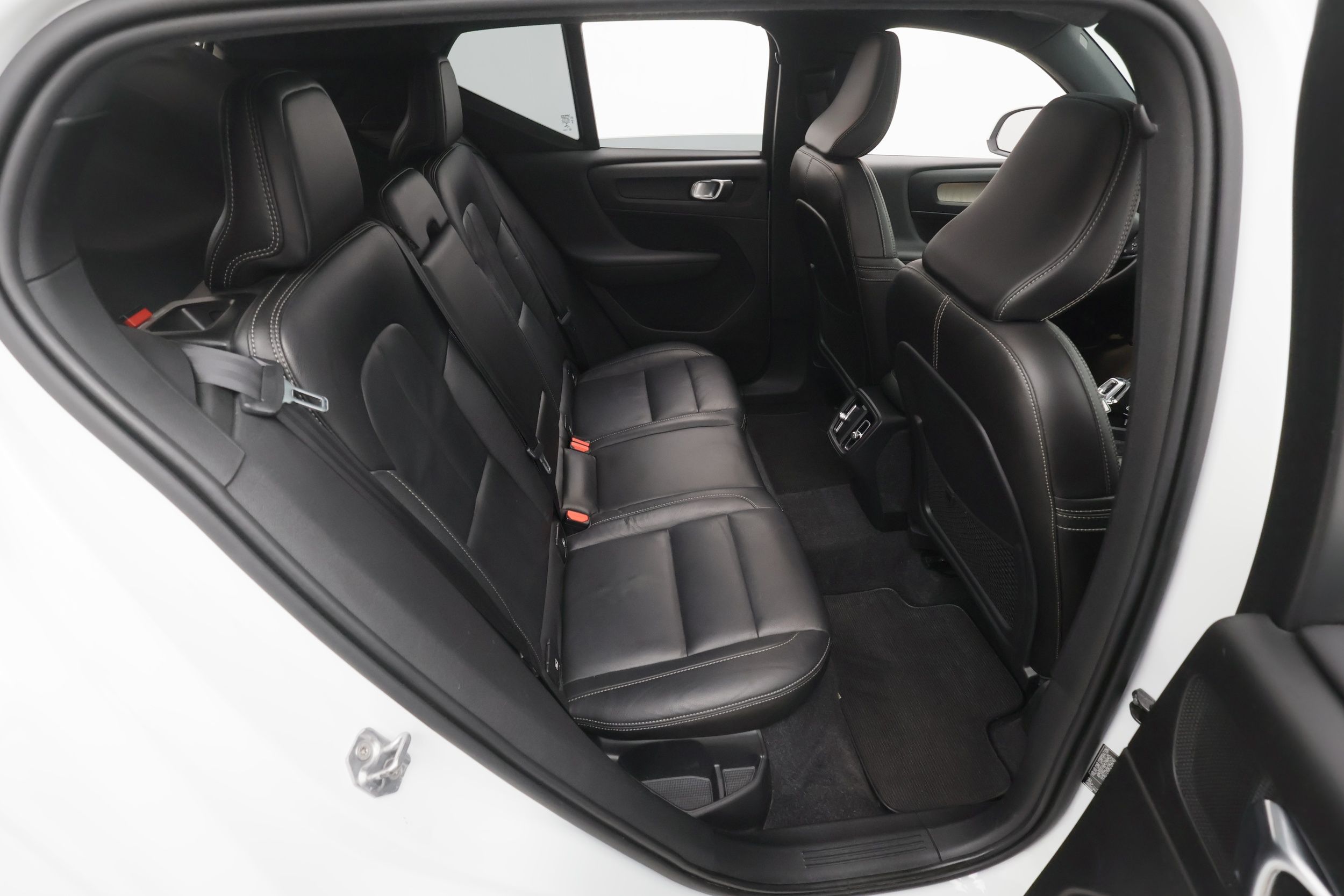 Volvo XC40 2019
