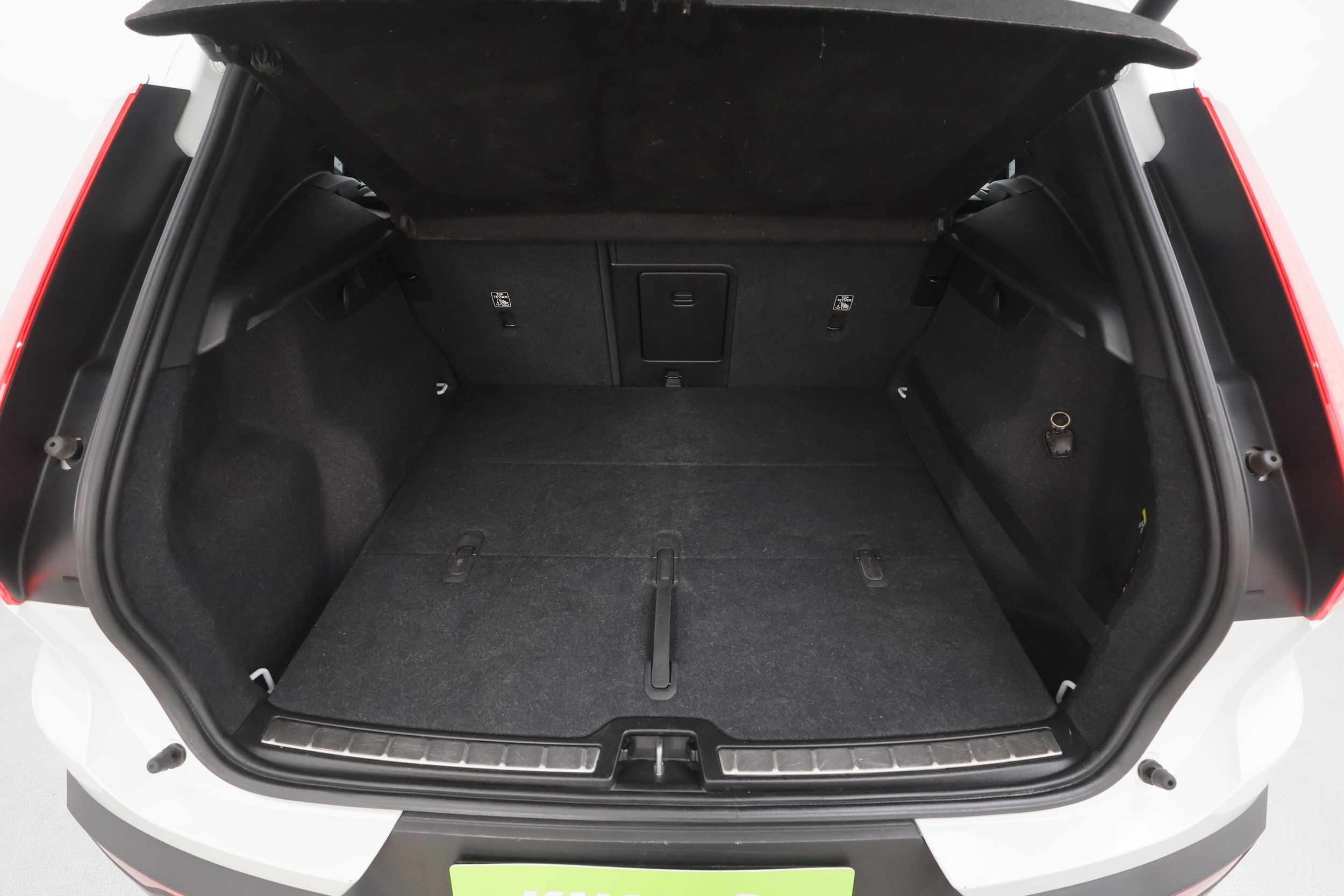 Volvo XC40 2019