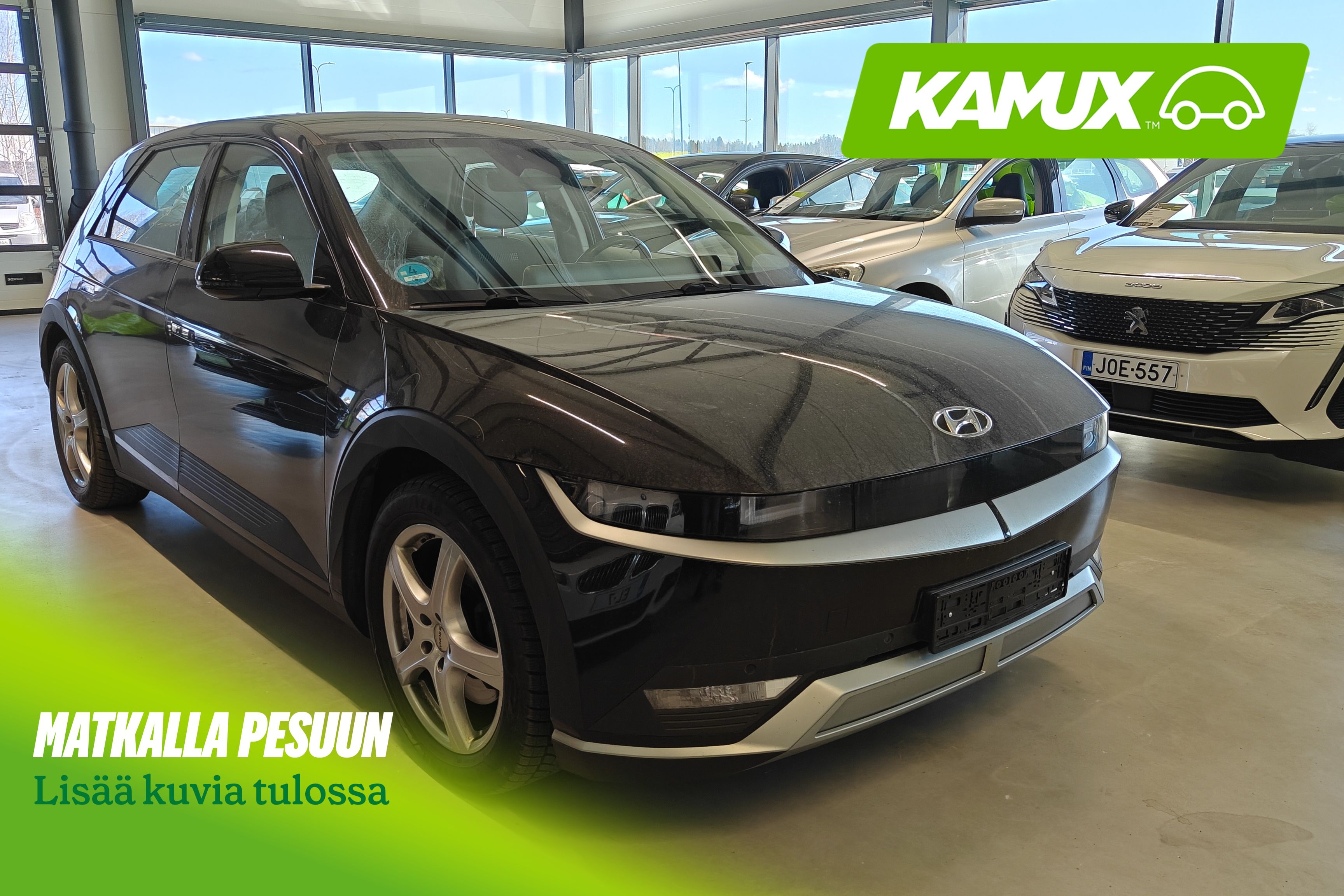 Hyundai Ioniq 5 2023