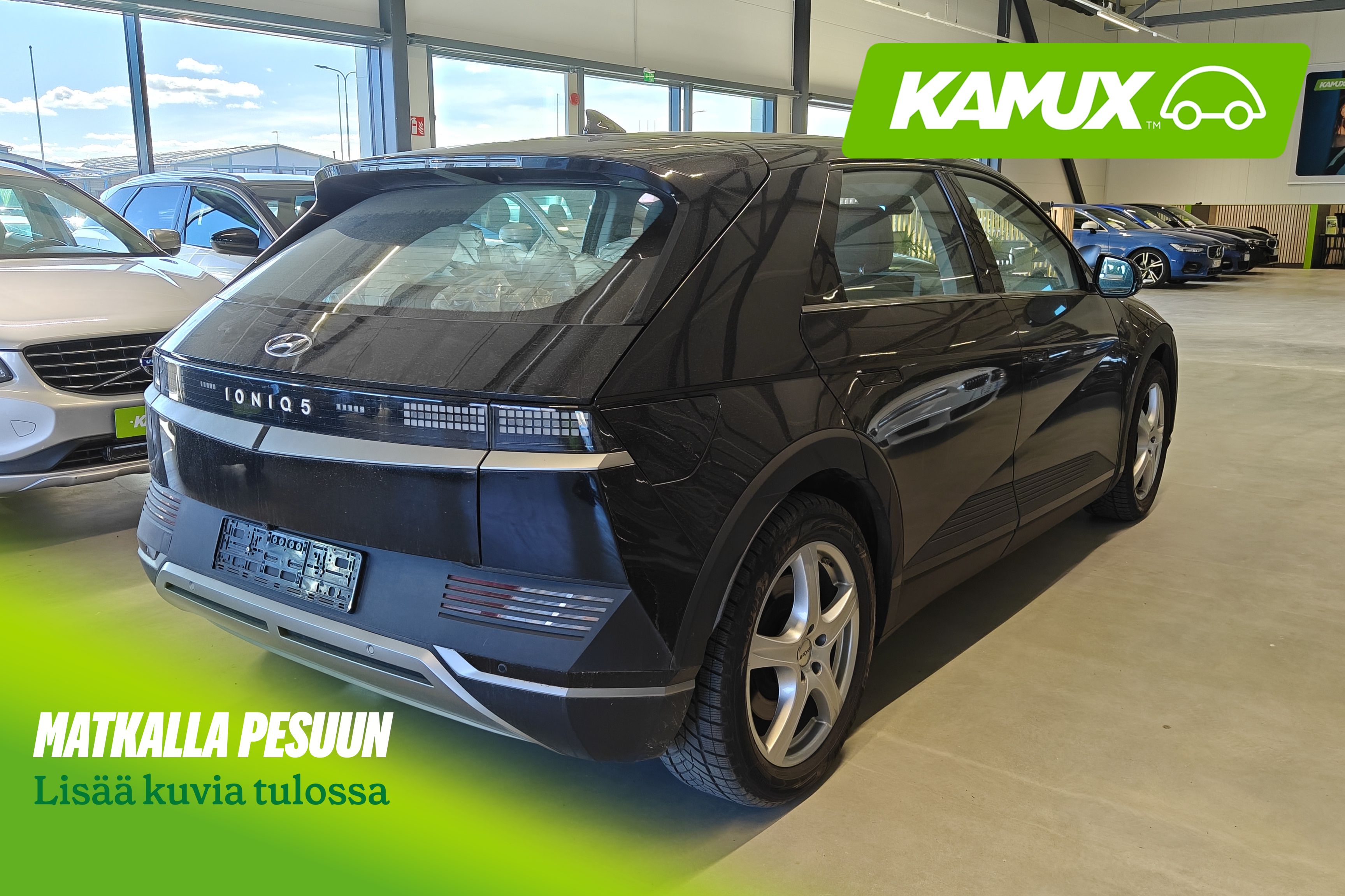 Hyundai Ioniq 5 2023