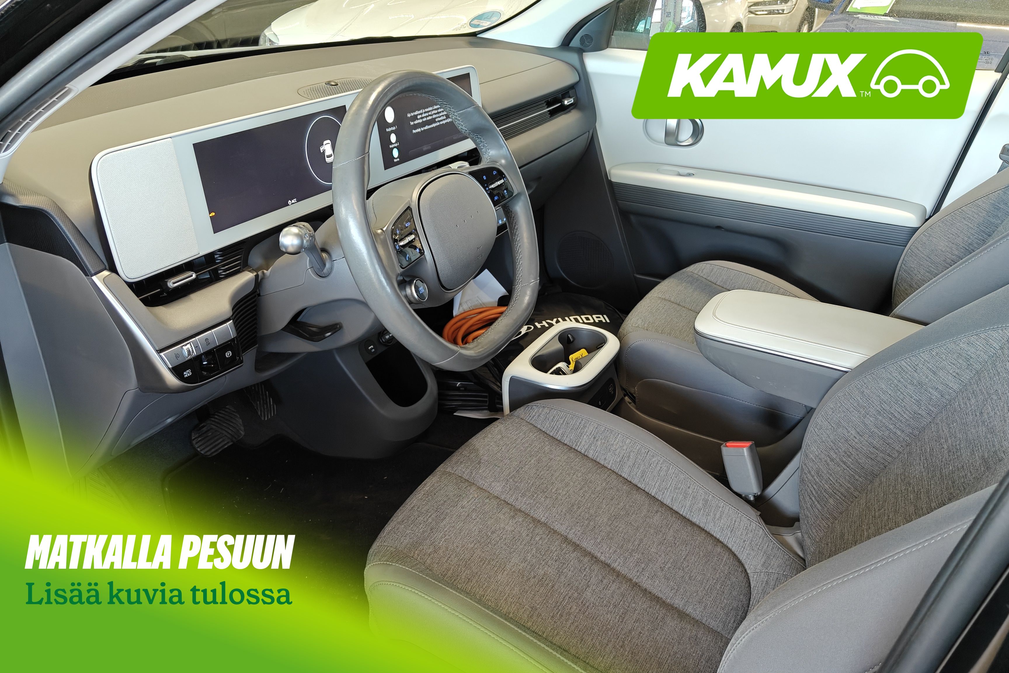 Hyundai Ioniq 5 2023