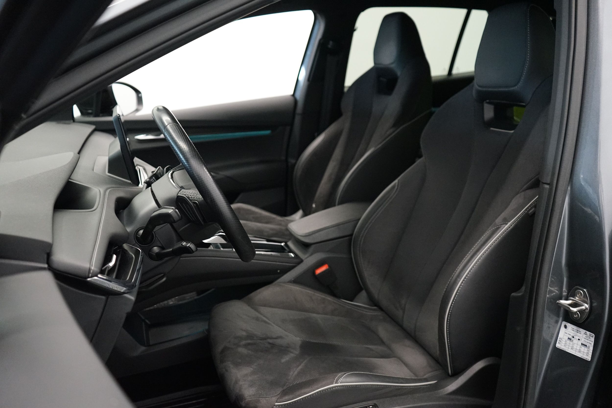 Skoda Enyaq 2023