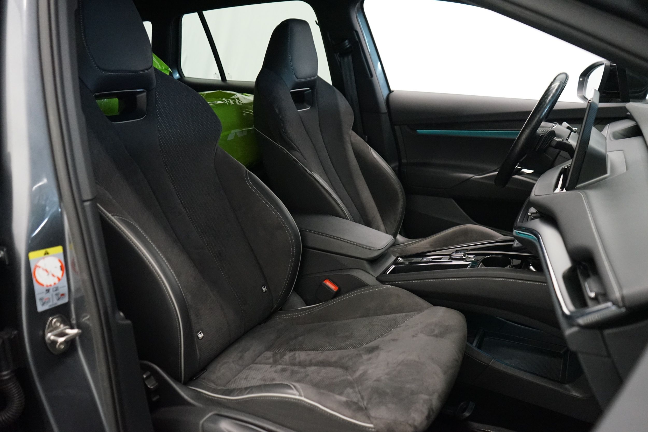 Skoda Enyaq 2023